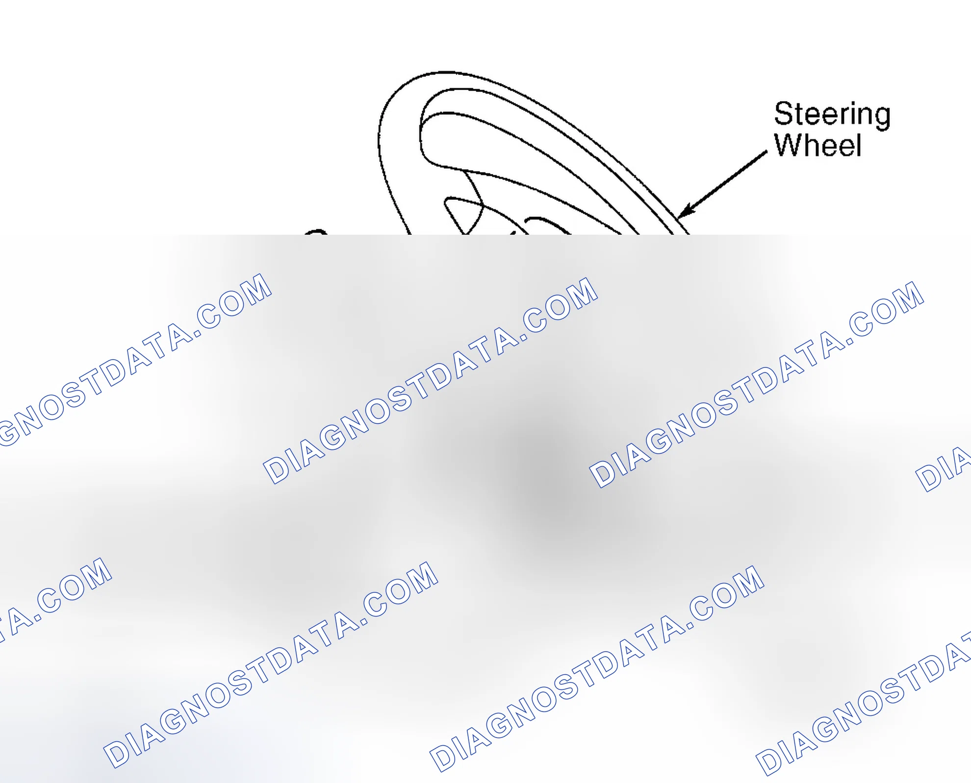 Scheme 5: DISABLING DRIVER-SIDE AIR BAG