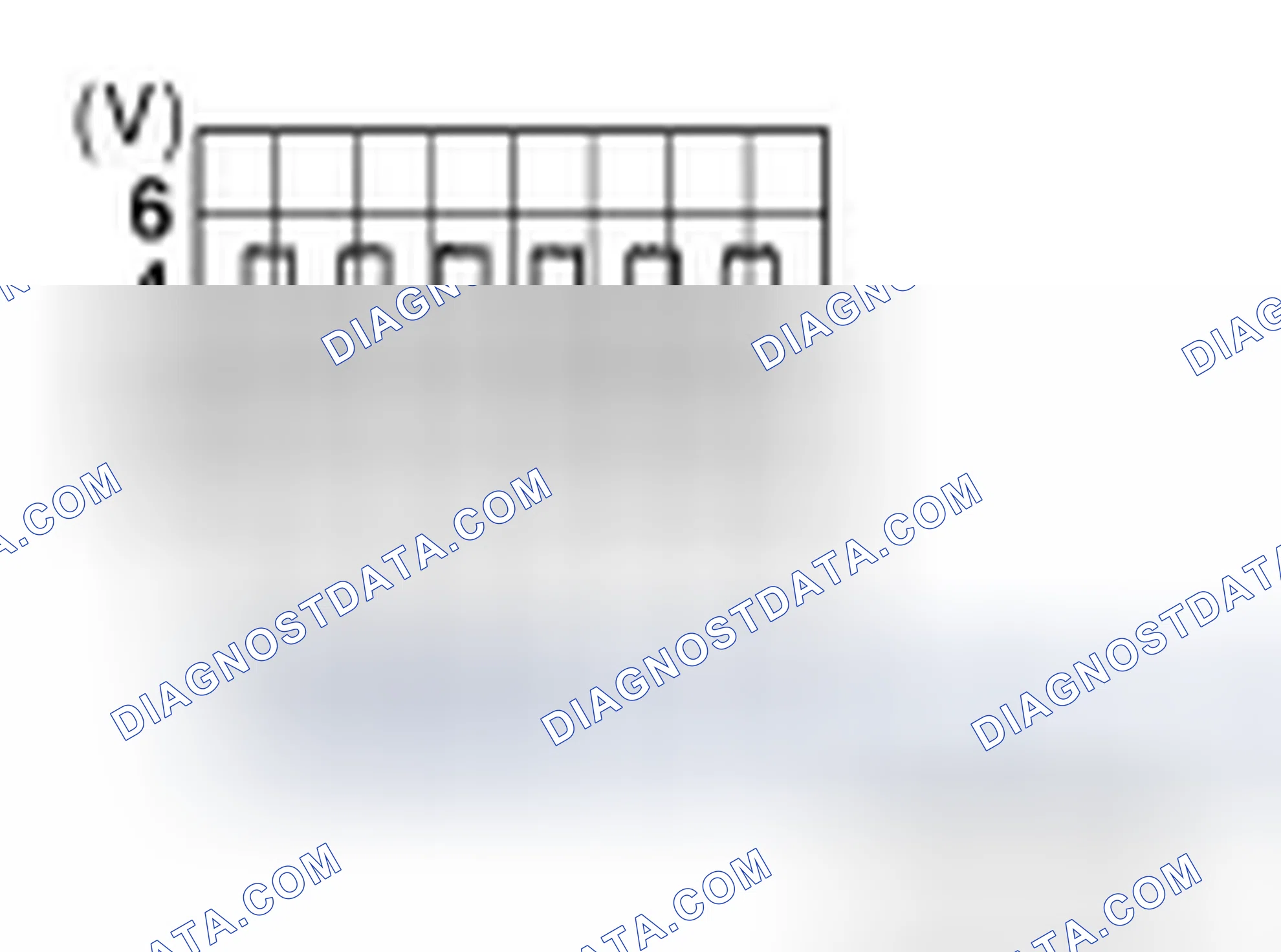 Scheme 104: MAIN POWER WINDOW AND DOOR LOCK/UNLOCK SWITCH