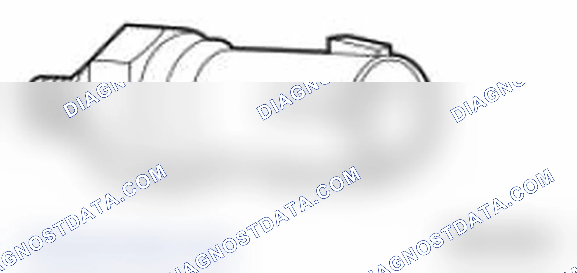 Scheme 119: Power Steering Pressure (PSP) Sensor