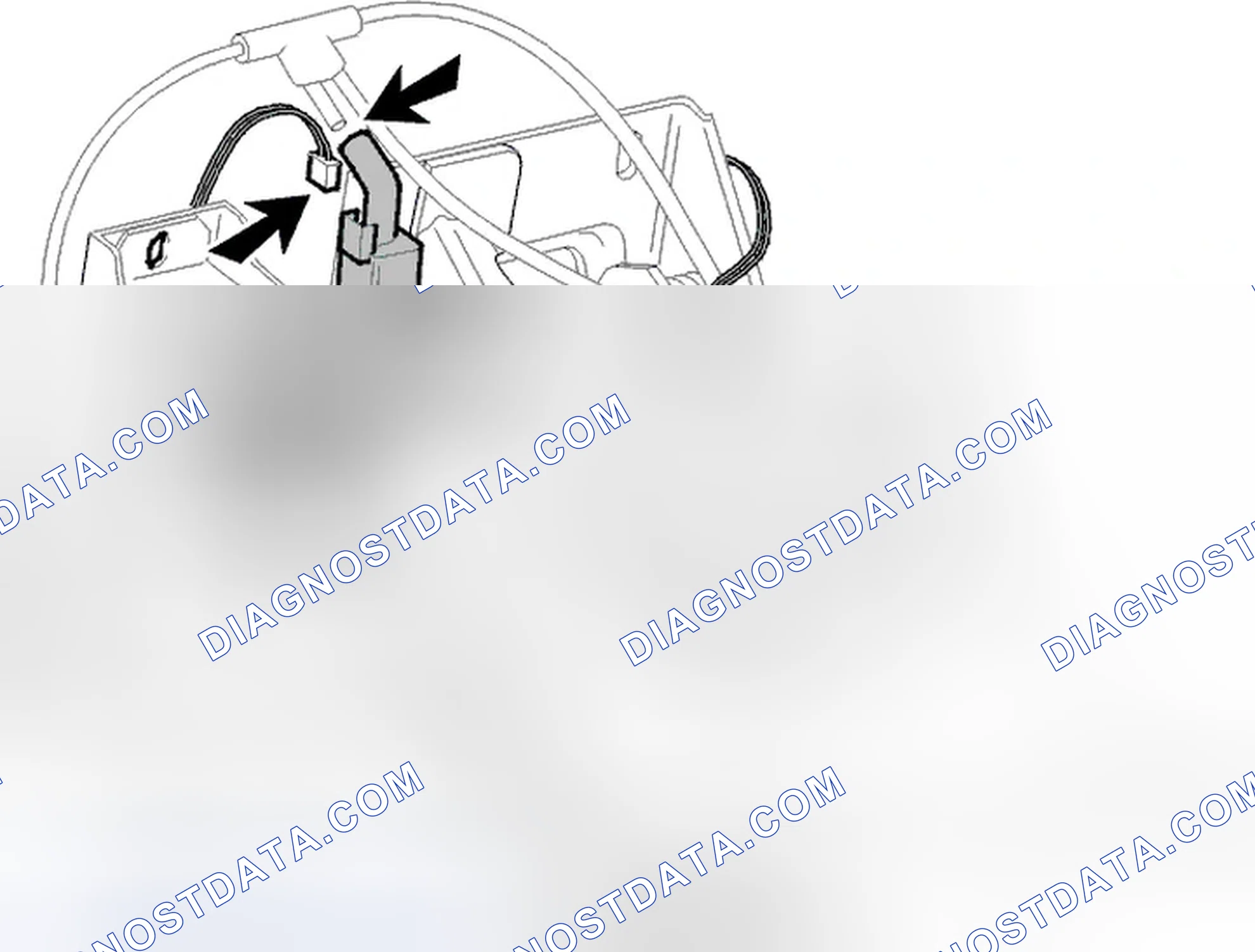 Scheme 67: Replacement Of Clutch Pedal Vacuum Valve