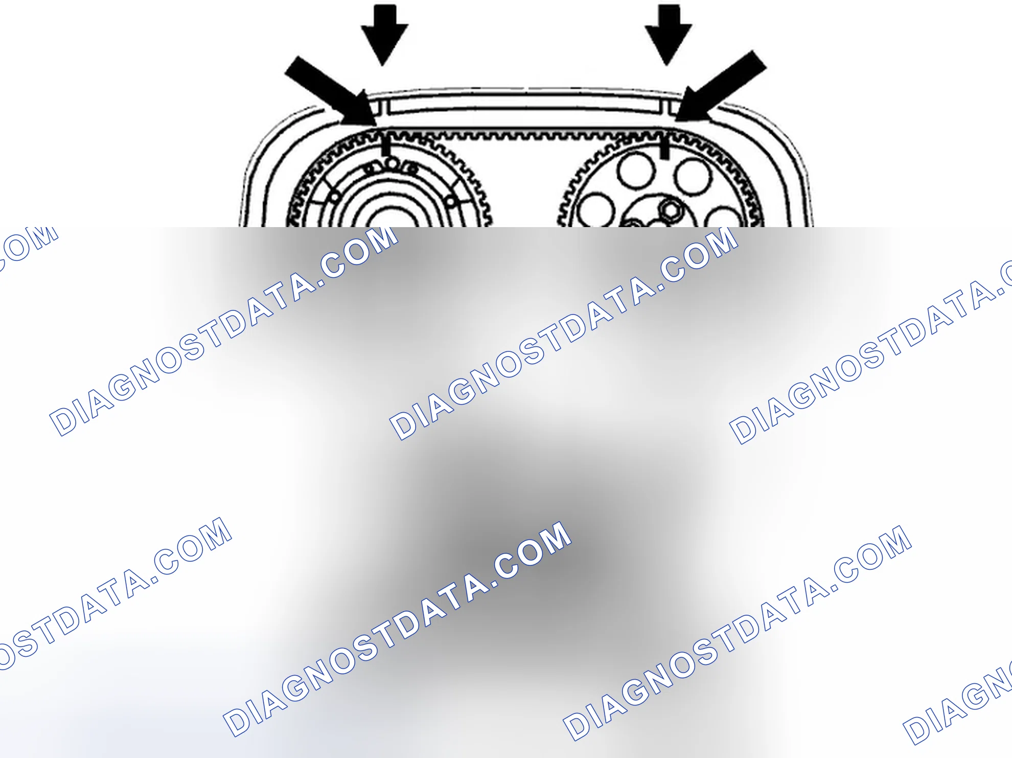 Scheme 75: Setting up the engine