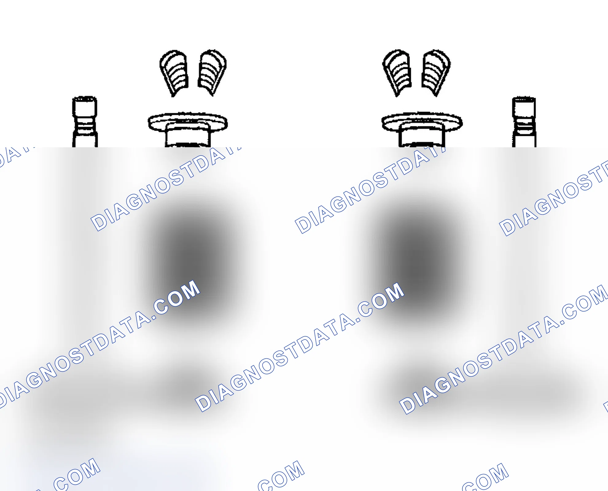 Scheme 245: Cylinder Head - Assemble