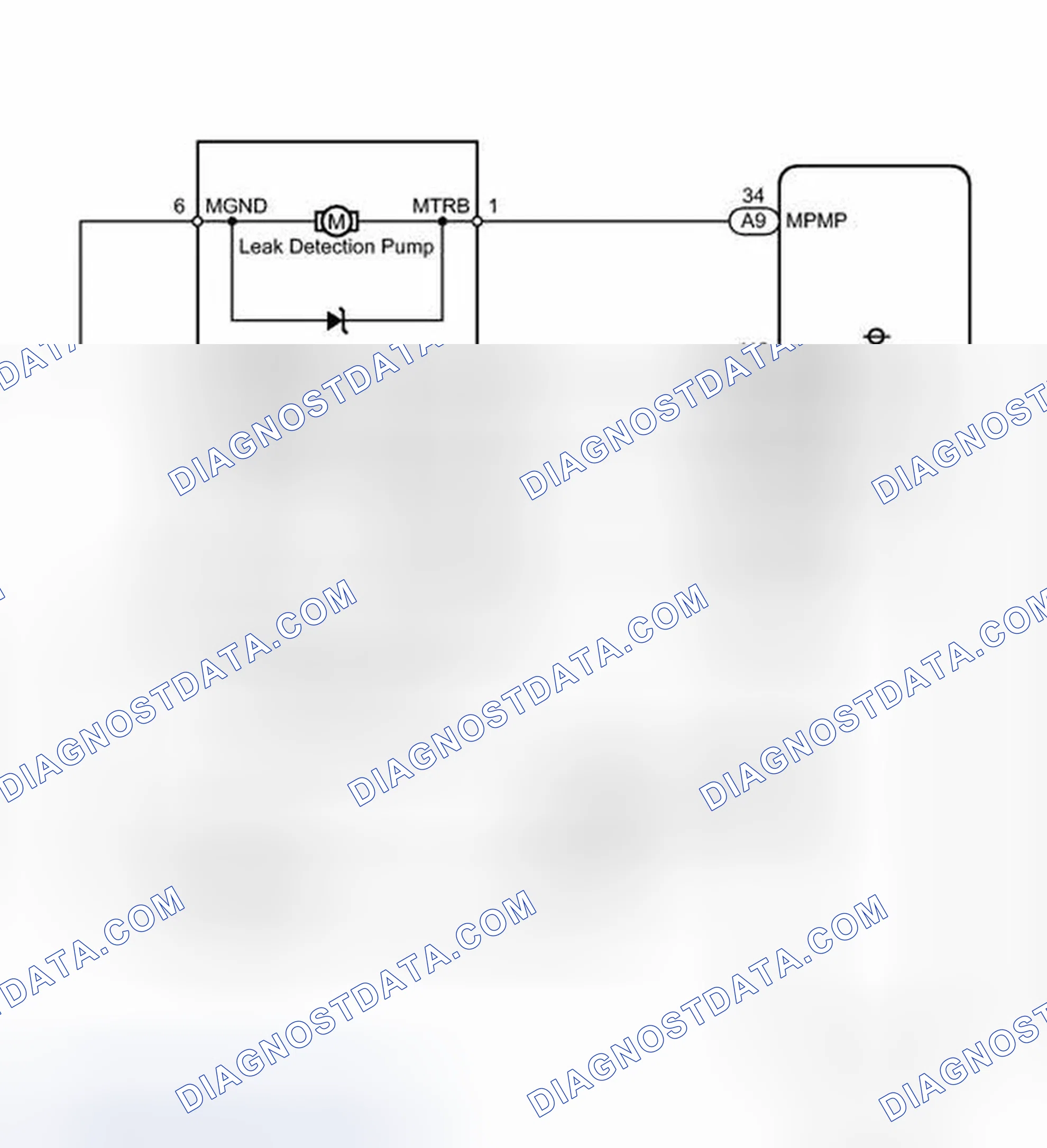 Scheme 384: WIRING DIAGRAM