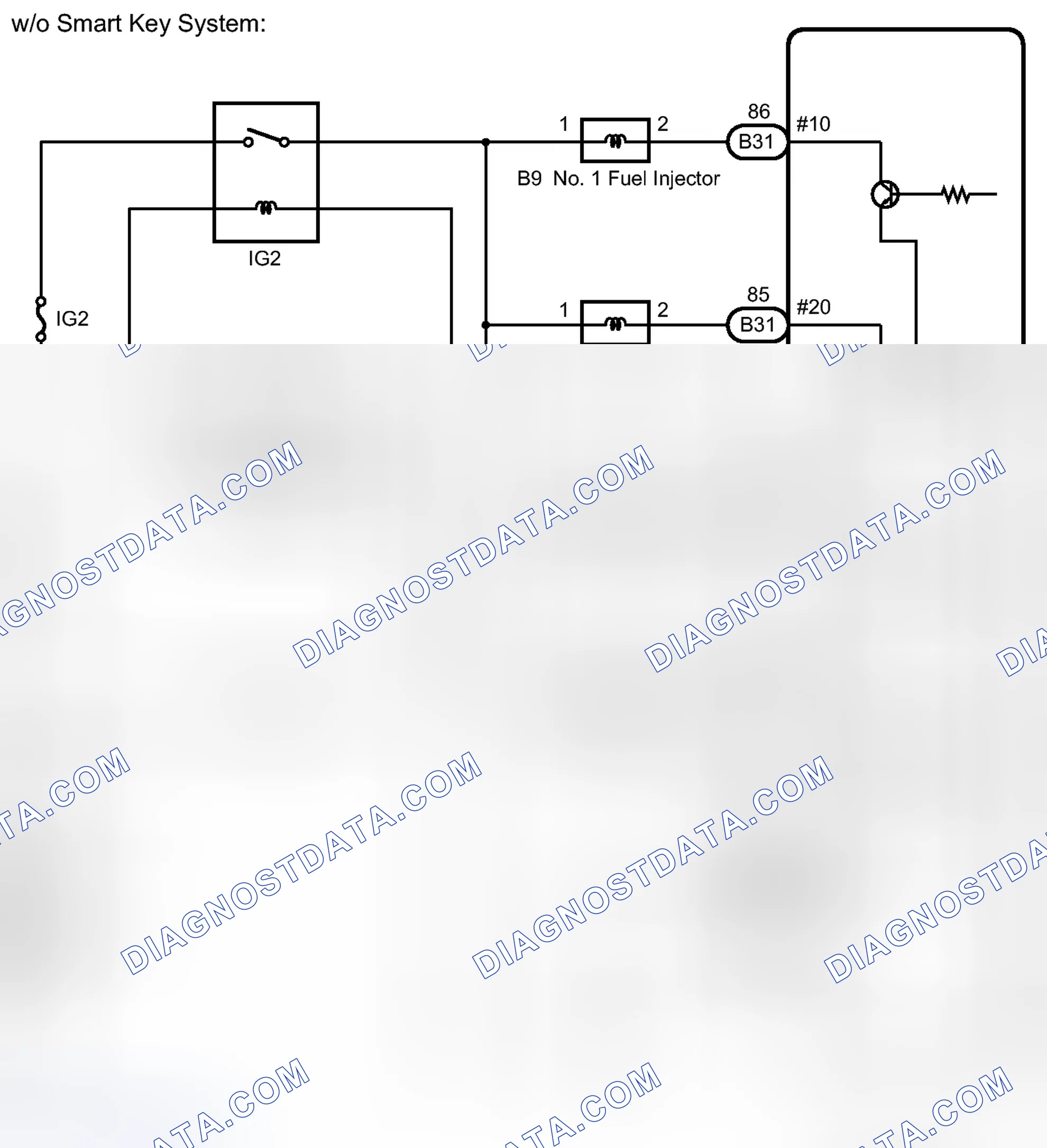Scheme 209: WIRING DIAGRAM
