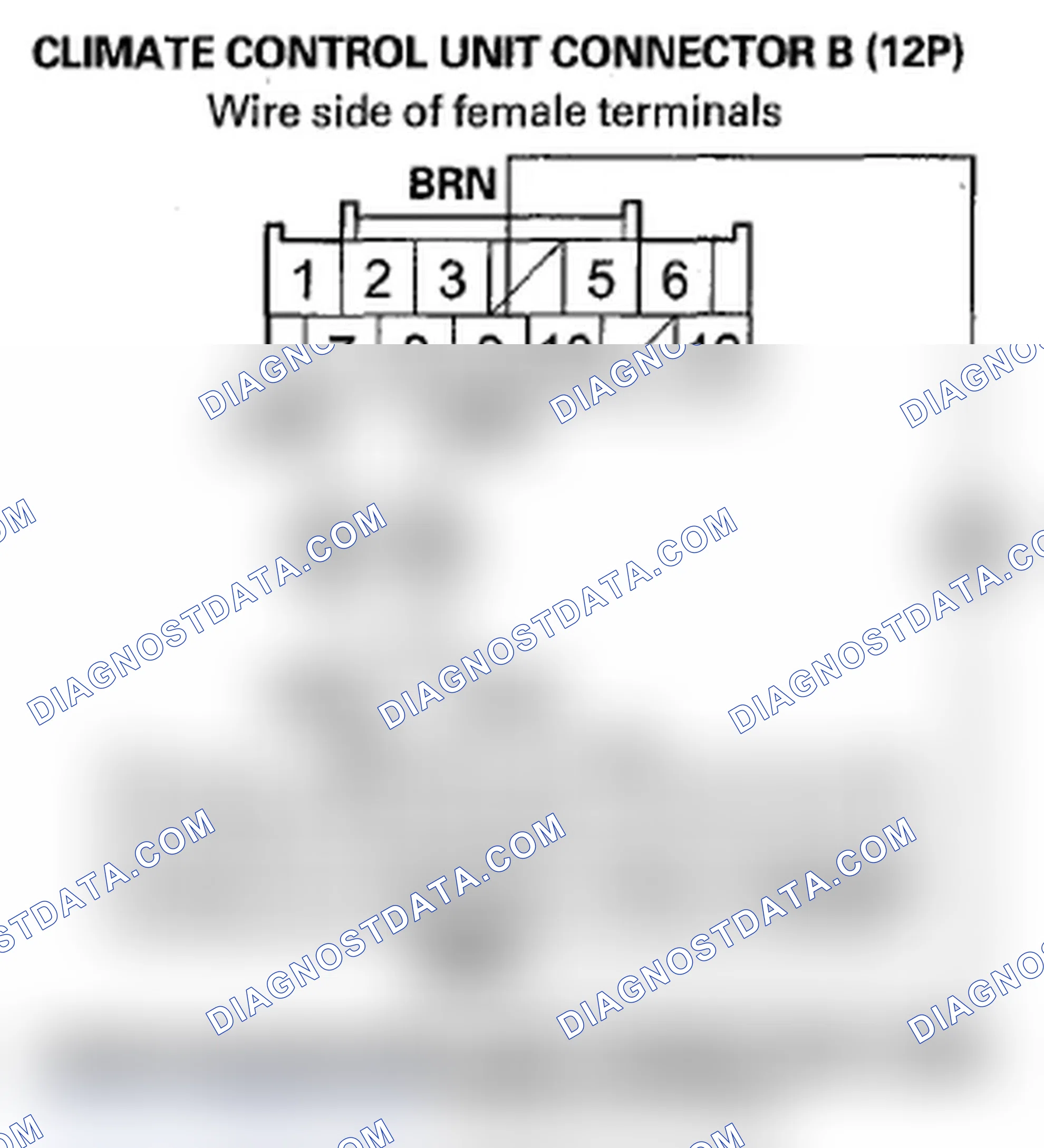 Scheme 324: Navigation Communication Line Circuit Troubleshooting
