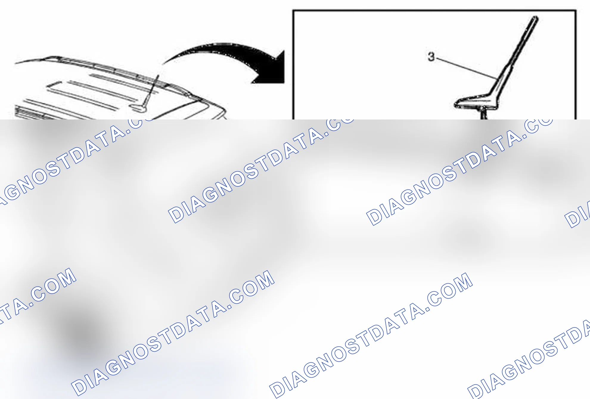 Scheme 33: Radio Antenna Base Replacement