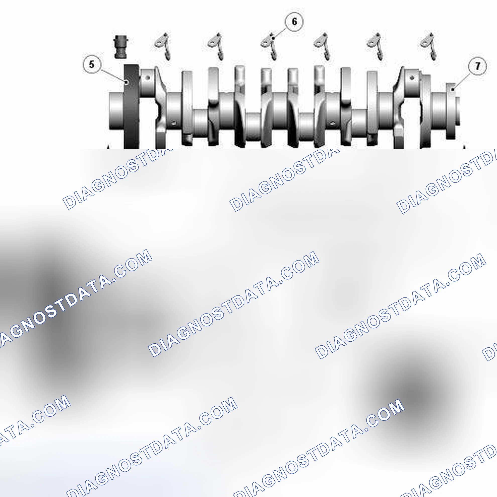 Scheme 184: LUBRICATION SYSTEM