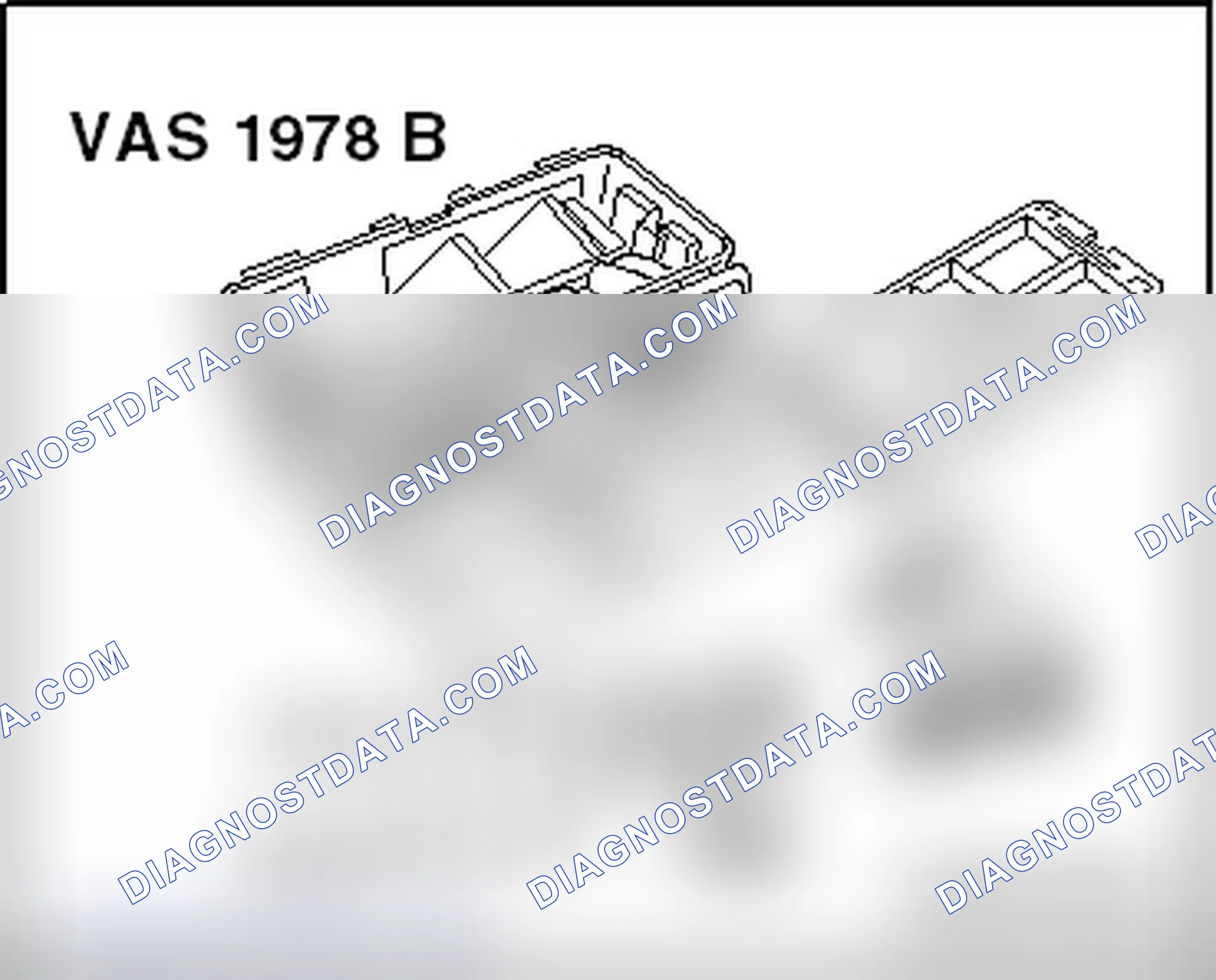 Scheme 124: SPECIAL TOOLS
