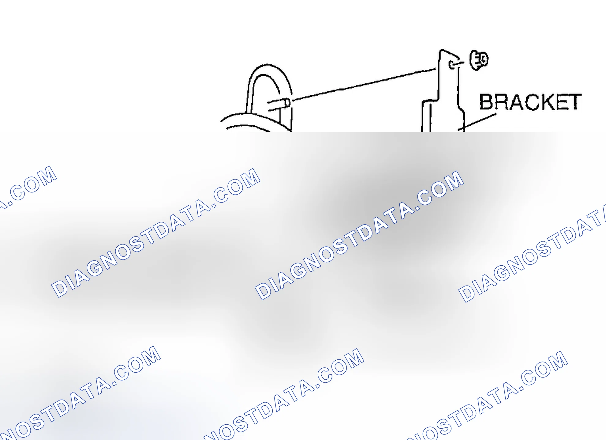 Scheme 85: THEFT-DETERRENT CONTROL MODULE REMOVAL/INSTALLATION