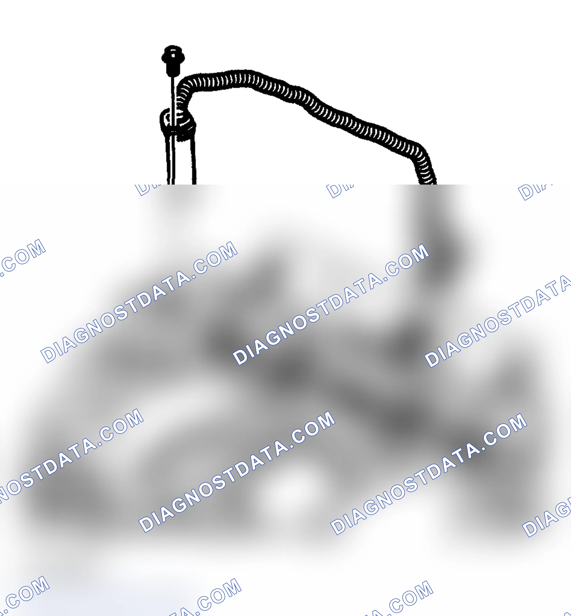 Scheme 168: Camshaft - Removal