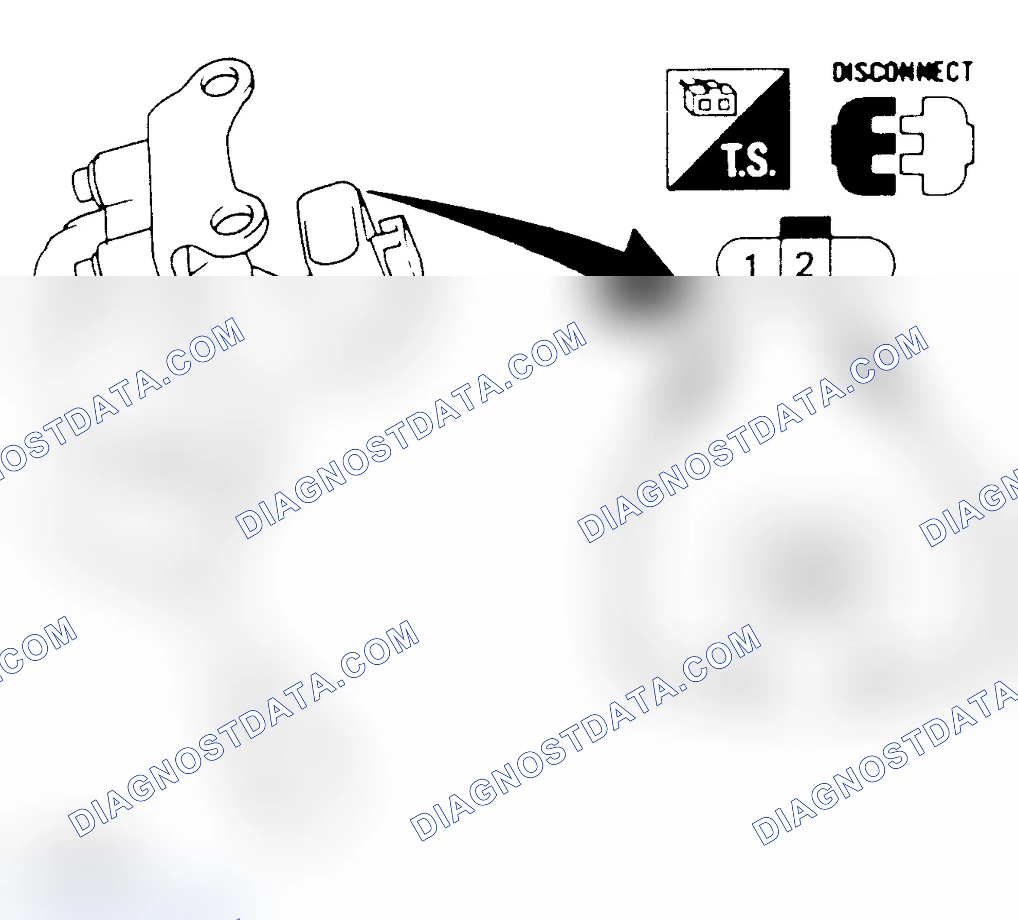 Scheme 3: Ignition Coil Resistance