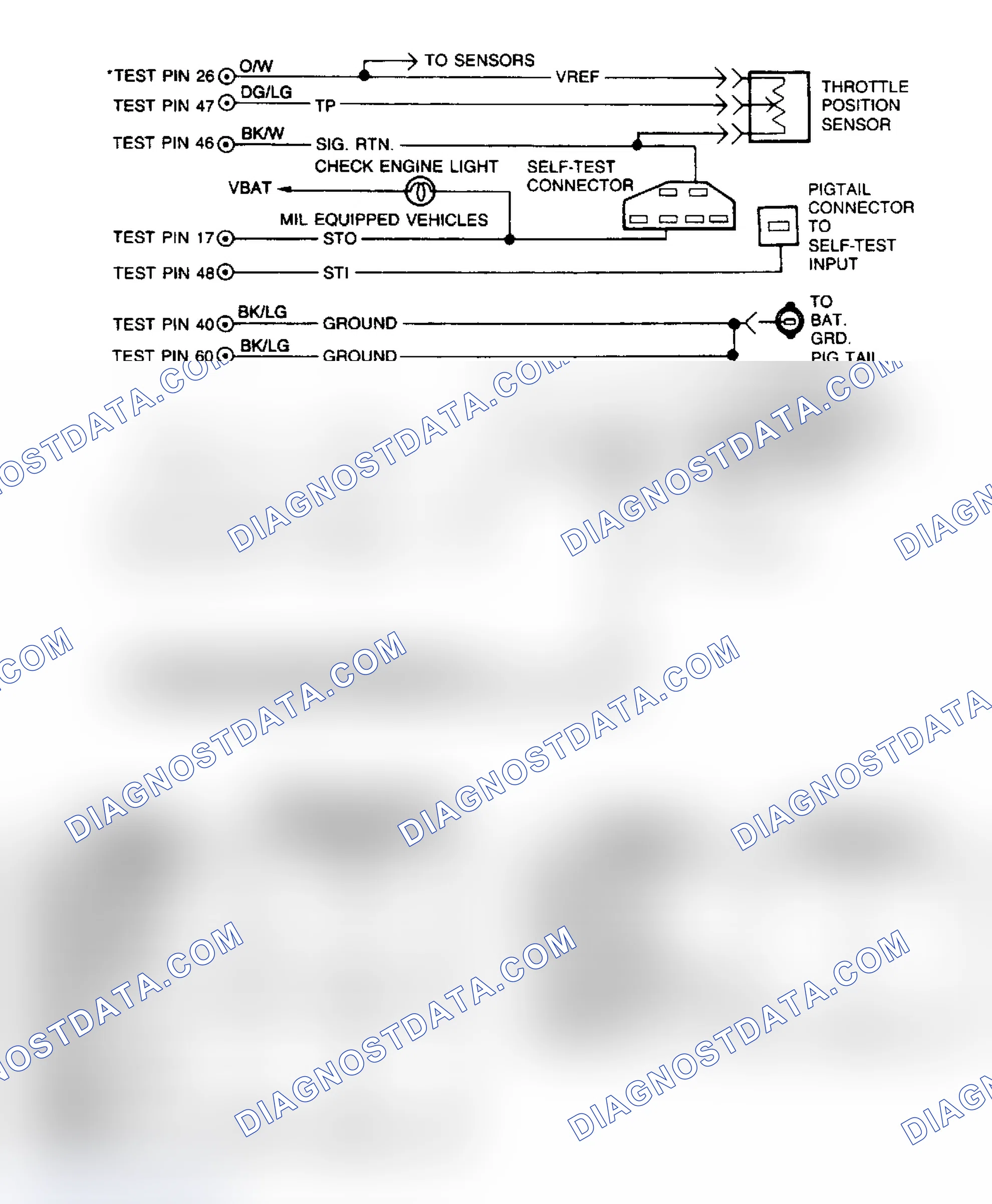 Scheme 75: Output State Check Circuit