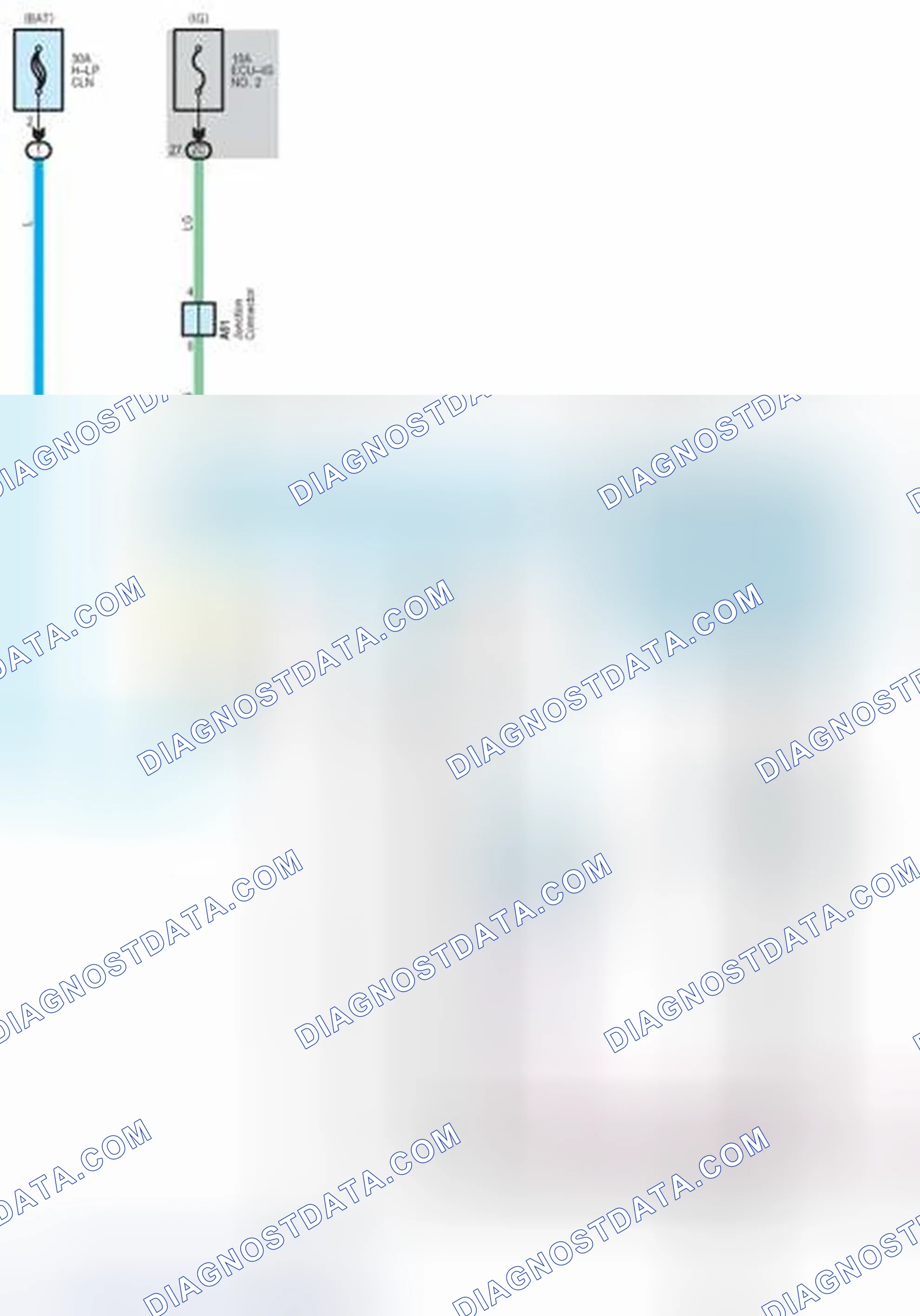 Scheme 316: Headlight Cleaner