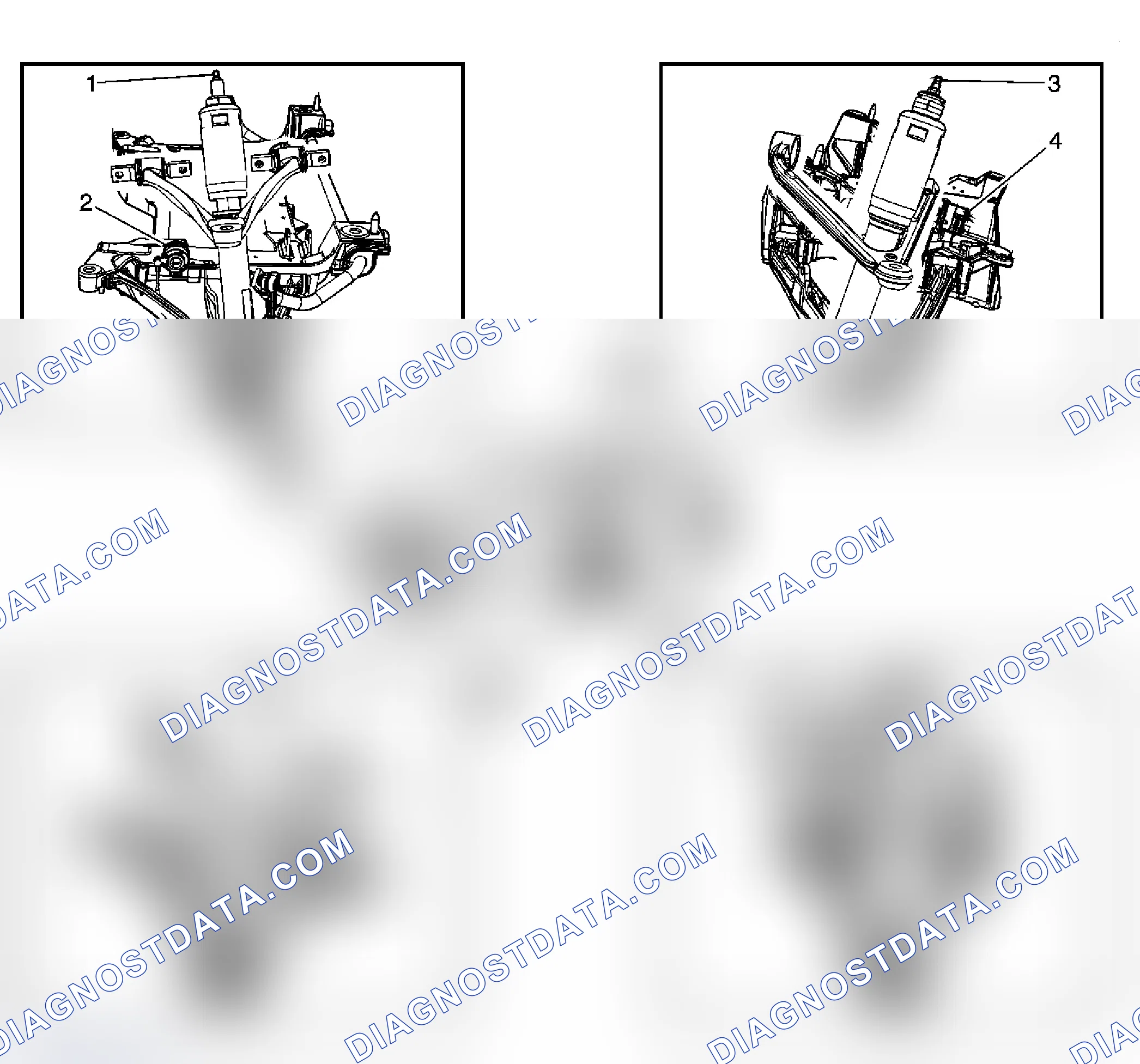 Scheme 3: Suspension Controls Component Views