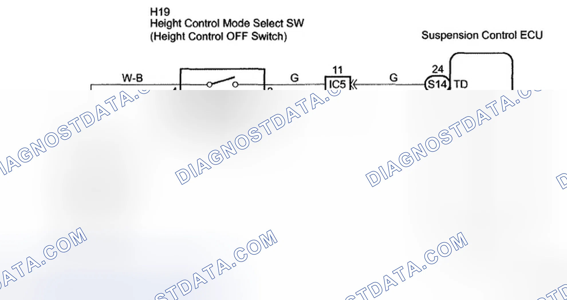 Scheme 42: WIRING DIAGRAM