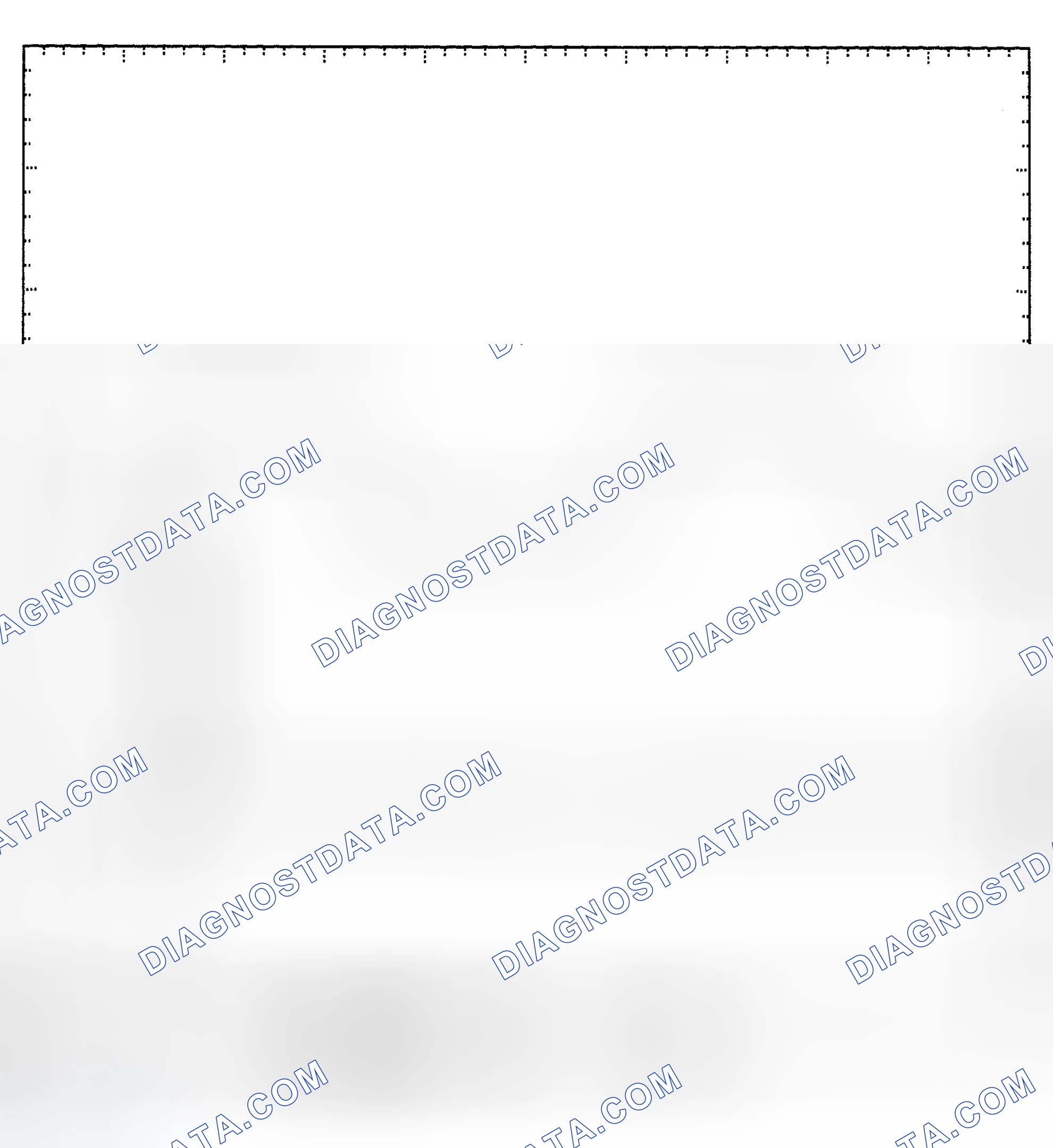 Scheme 26: Injector Bank - Known Good - Voltage Pattern