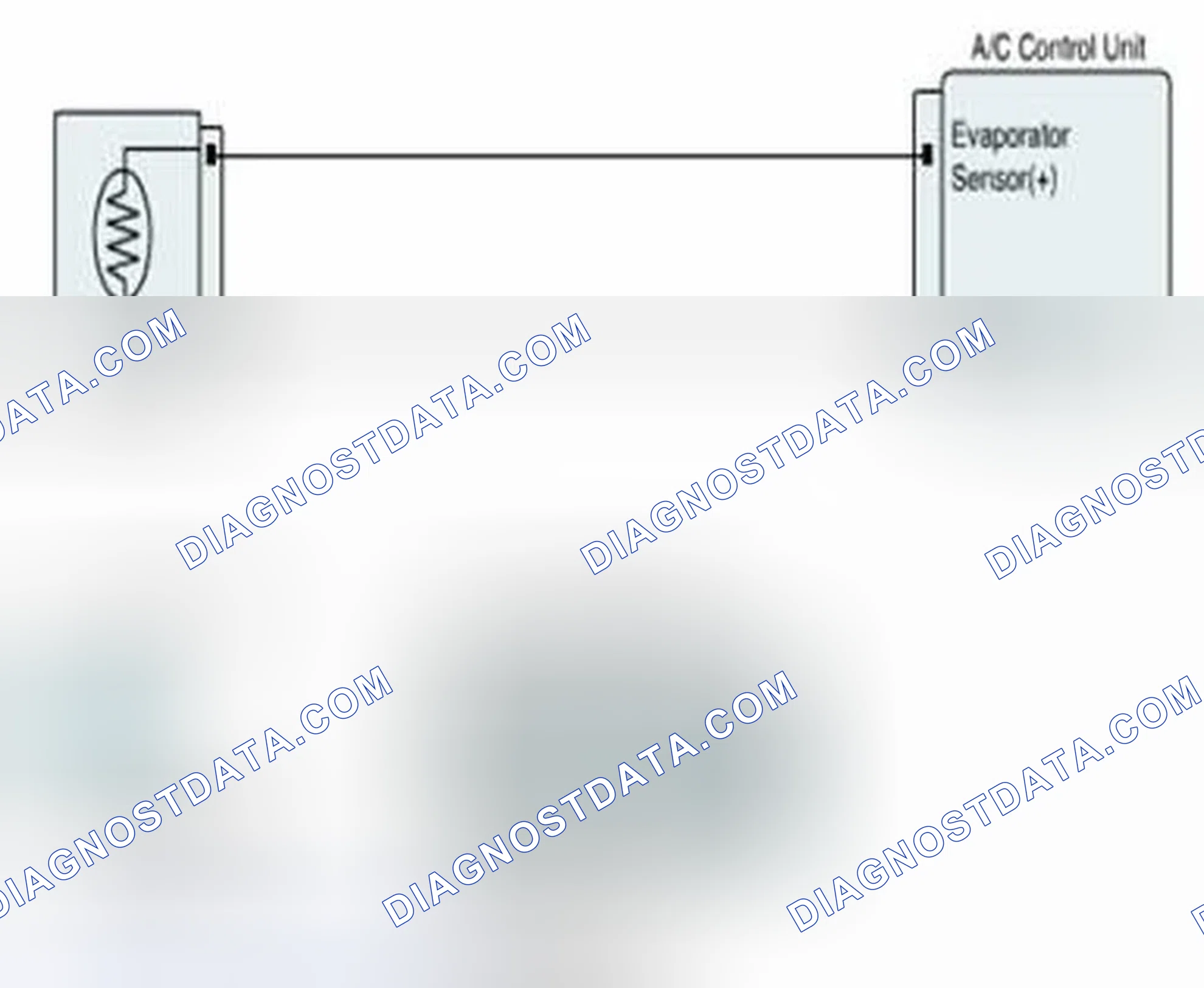 Scheme 97: Diagnostic Circuit Diagram