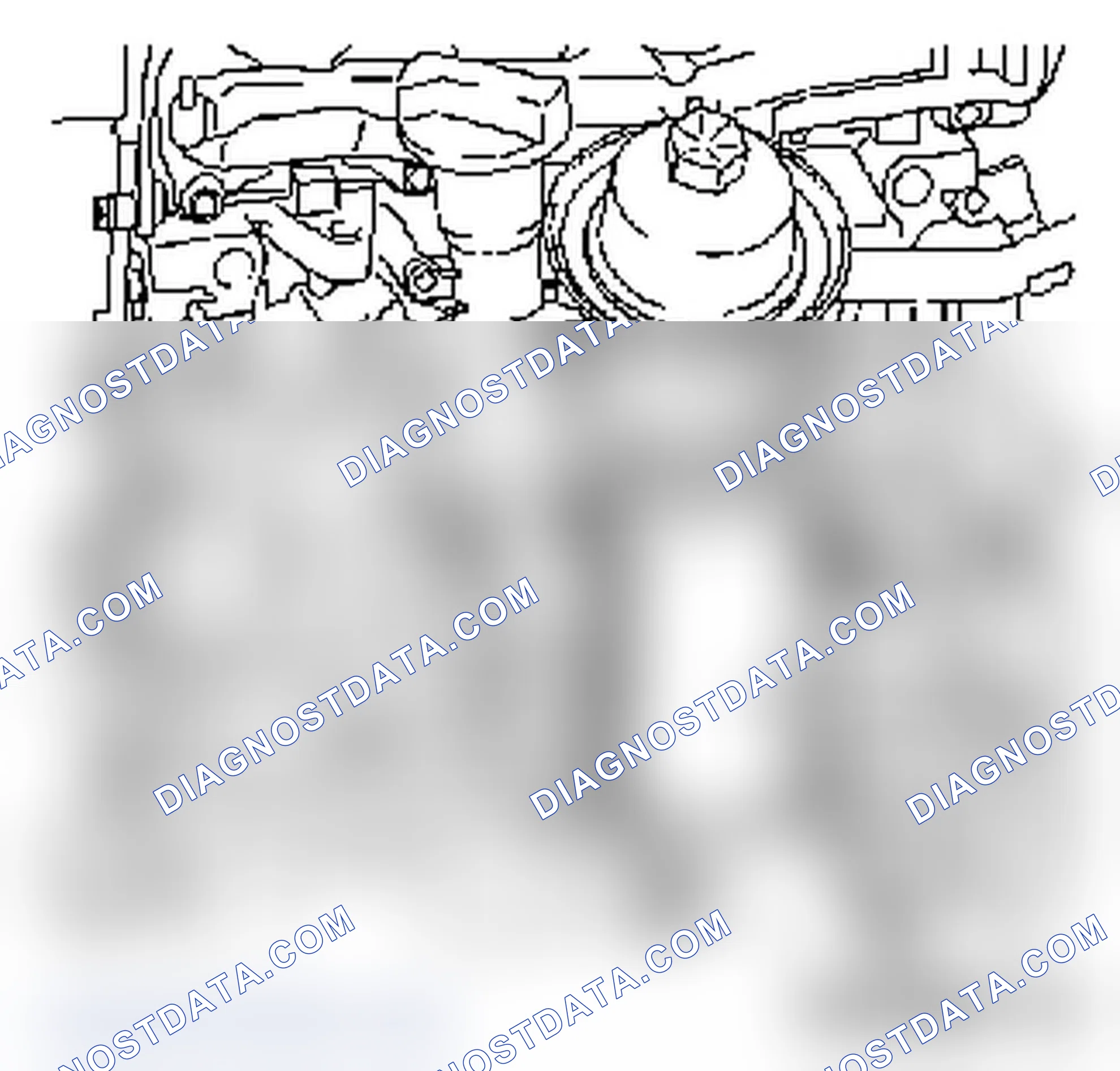 Repair Engine Using a Short-Block