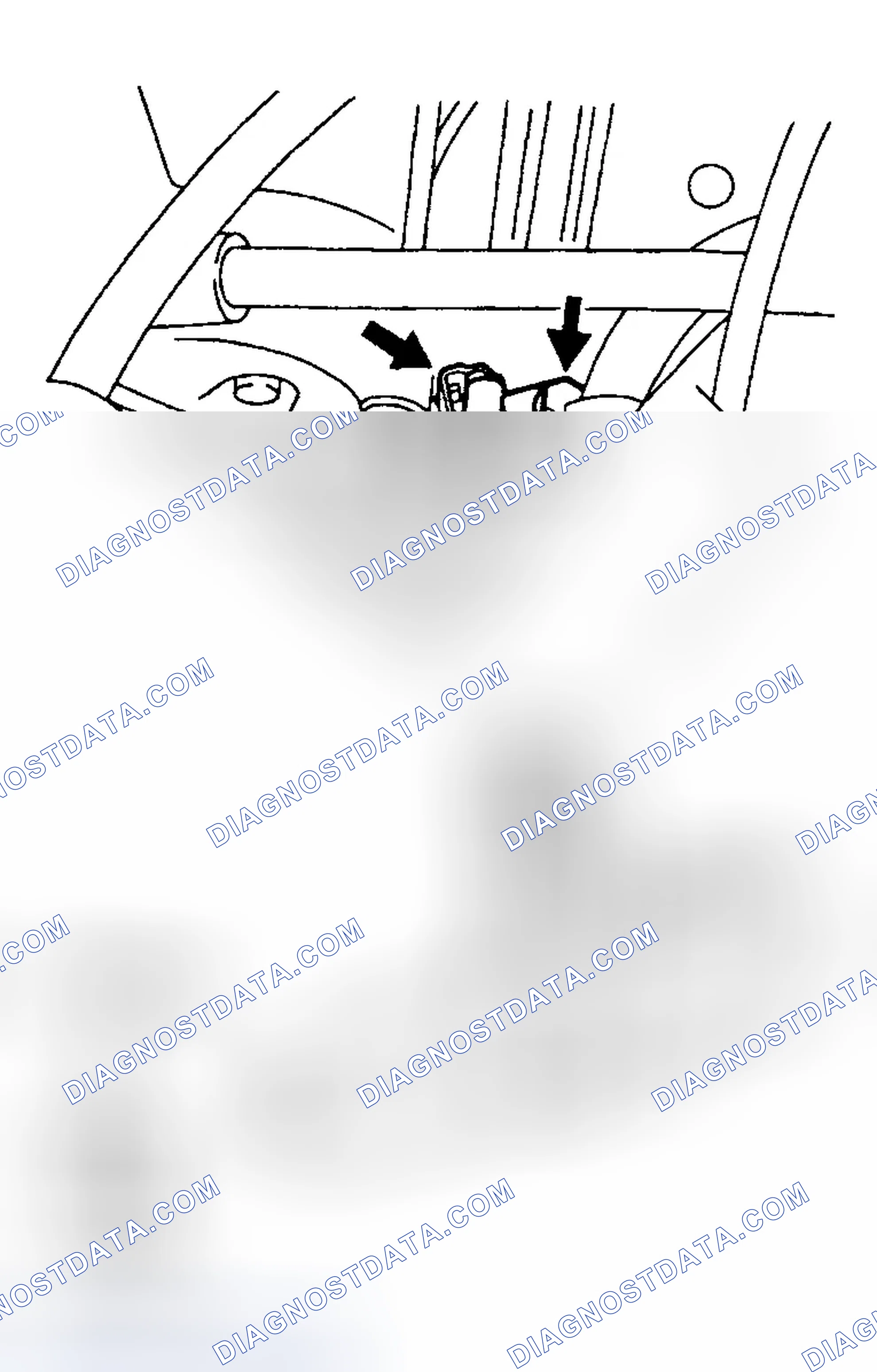 Scheme 265: Avalon, Camry, Sienna & Solara (A-541E), ECHO (A-340E), Sequoia & Tundra (A-340E & A-340F)
