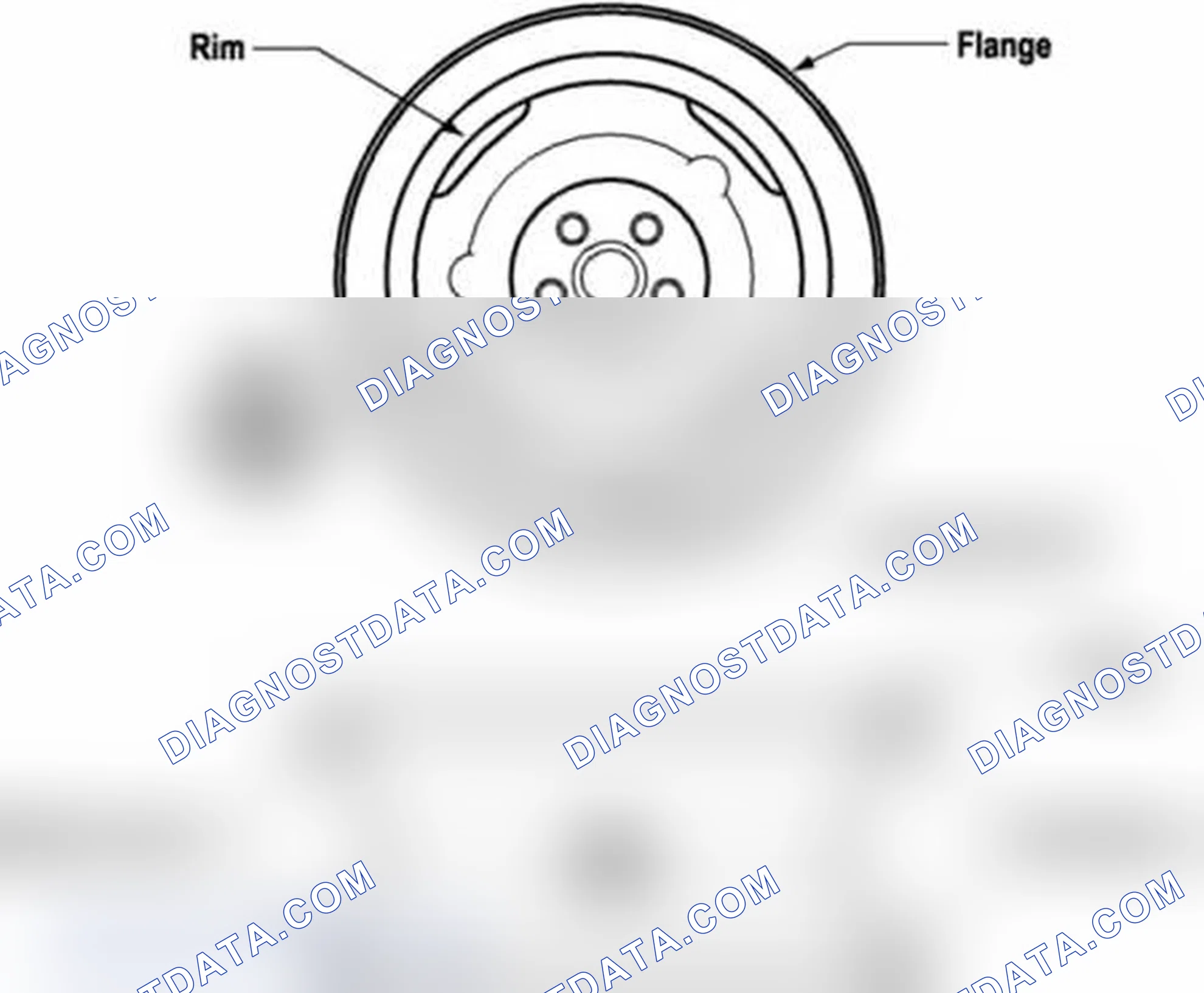 Scheme 31: Steel Wheel