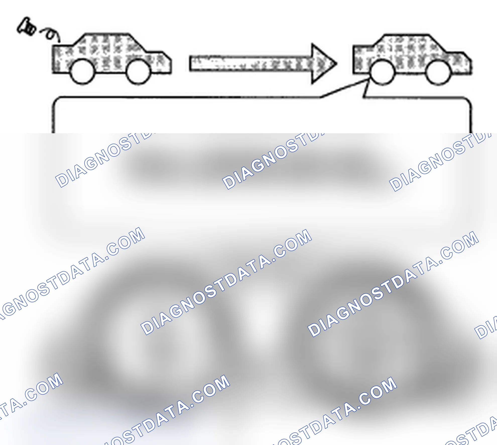 Scheme 43: First drive cycle