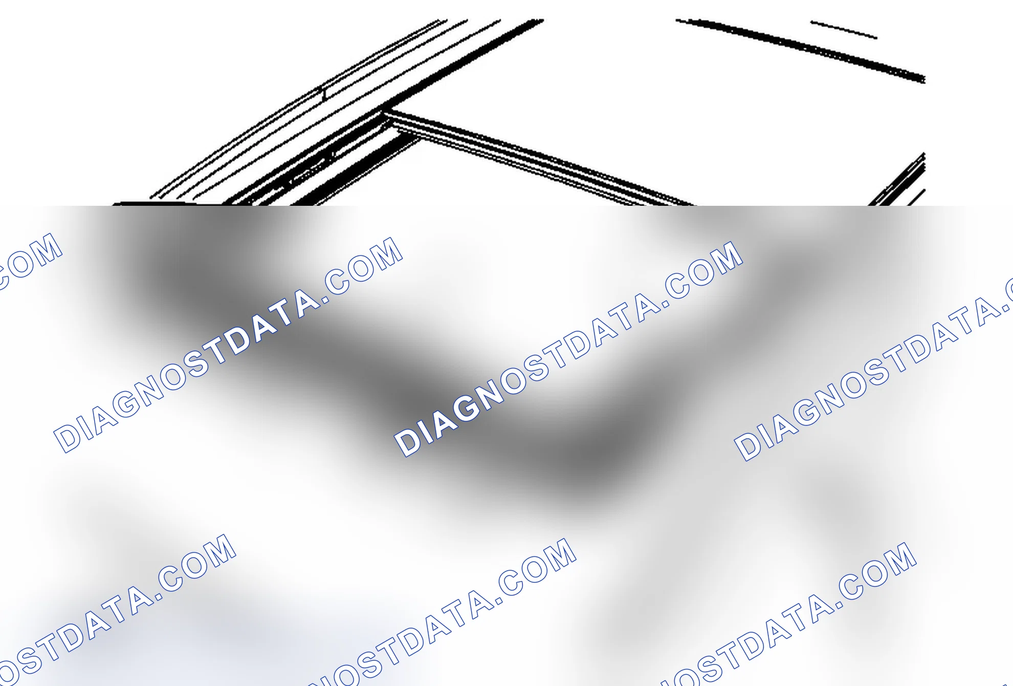 Scheme 2: Sunroof Air Deflector Replacement