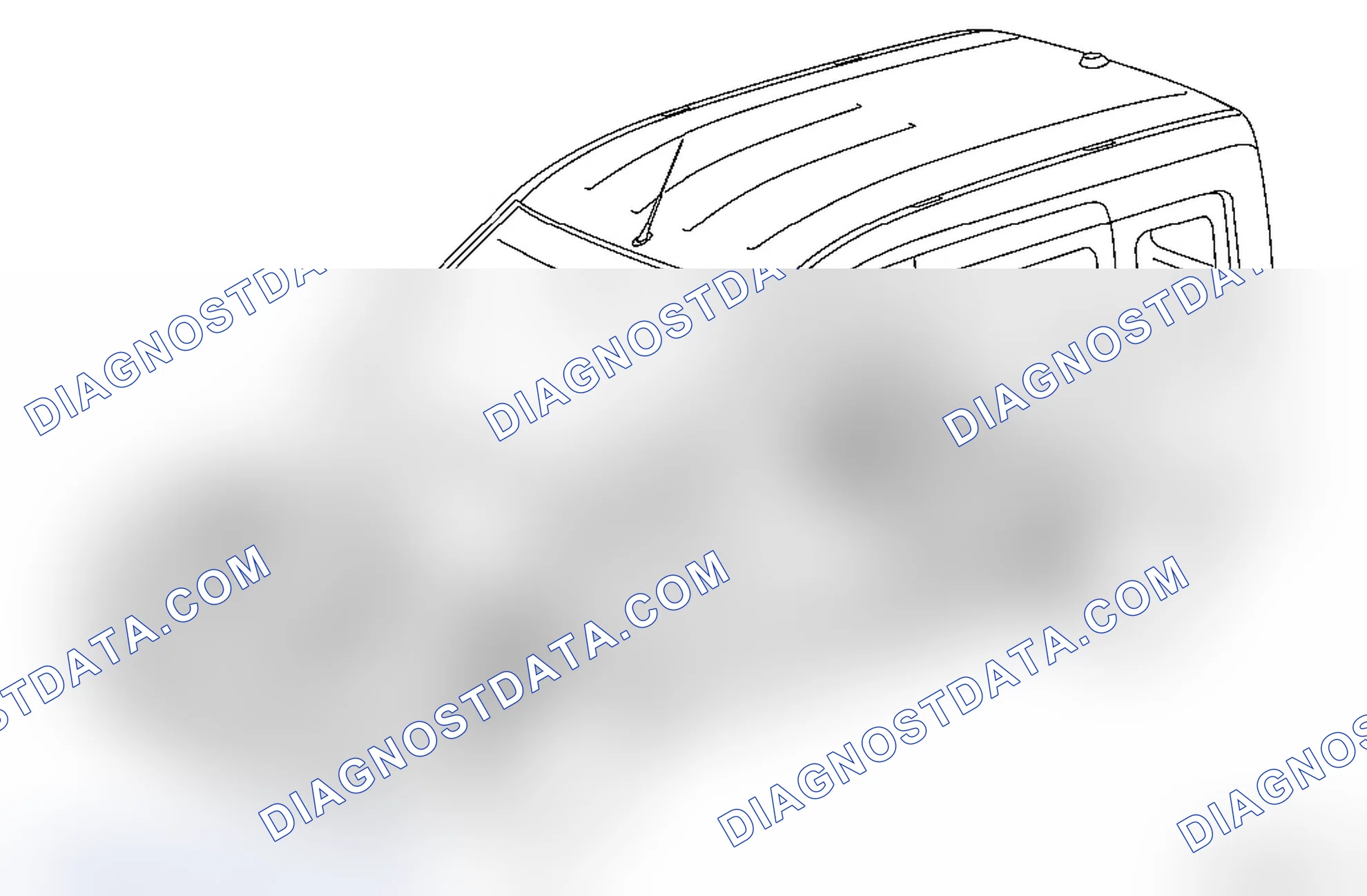 Z 16 YNG DOHC Engine - Combo-C