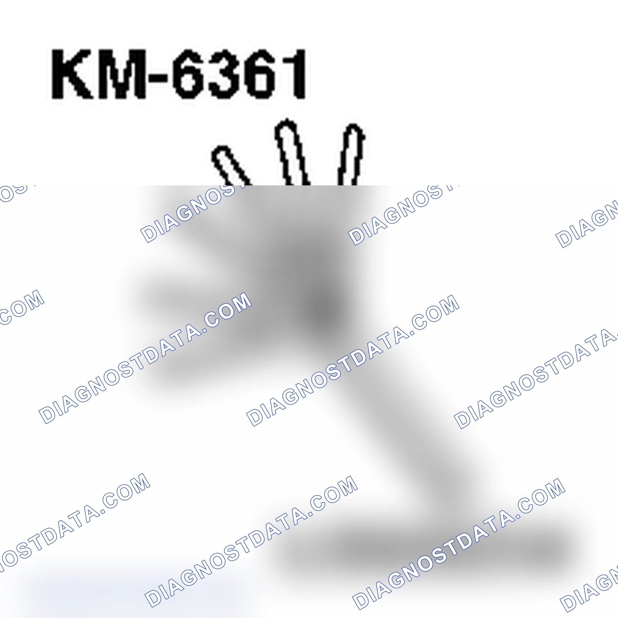 Special Service Tools
