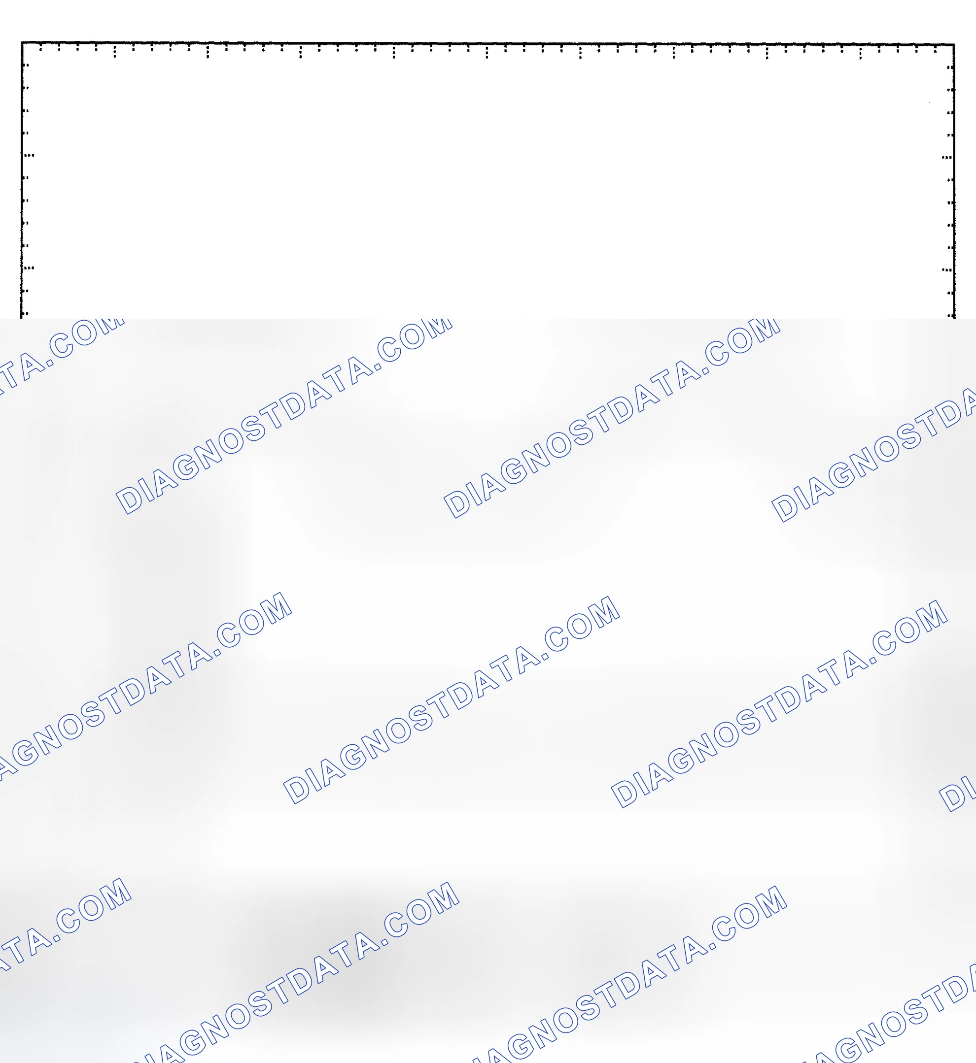 Scheme 26: Injector Bank - Known Good - Voltage Pattern