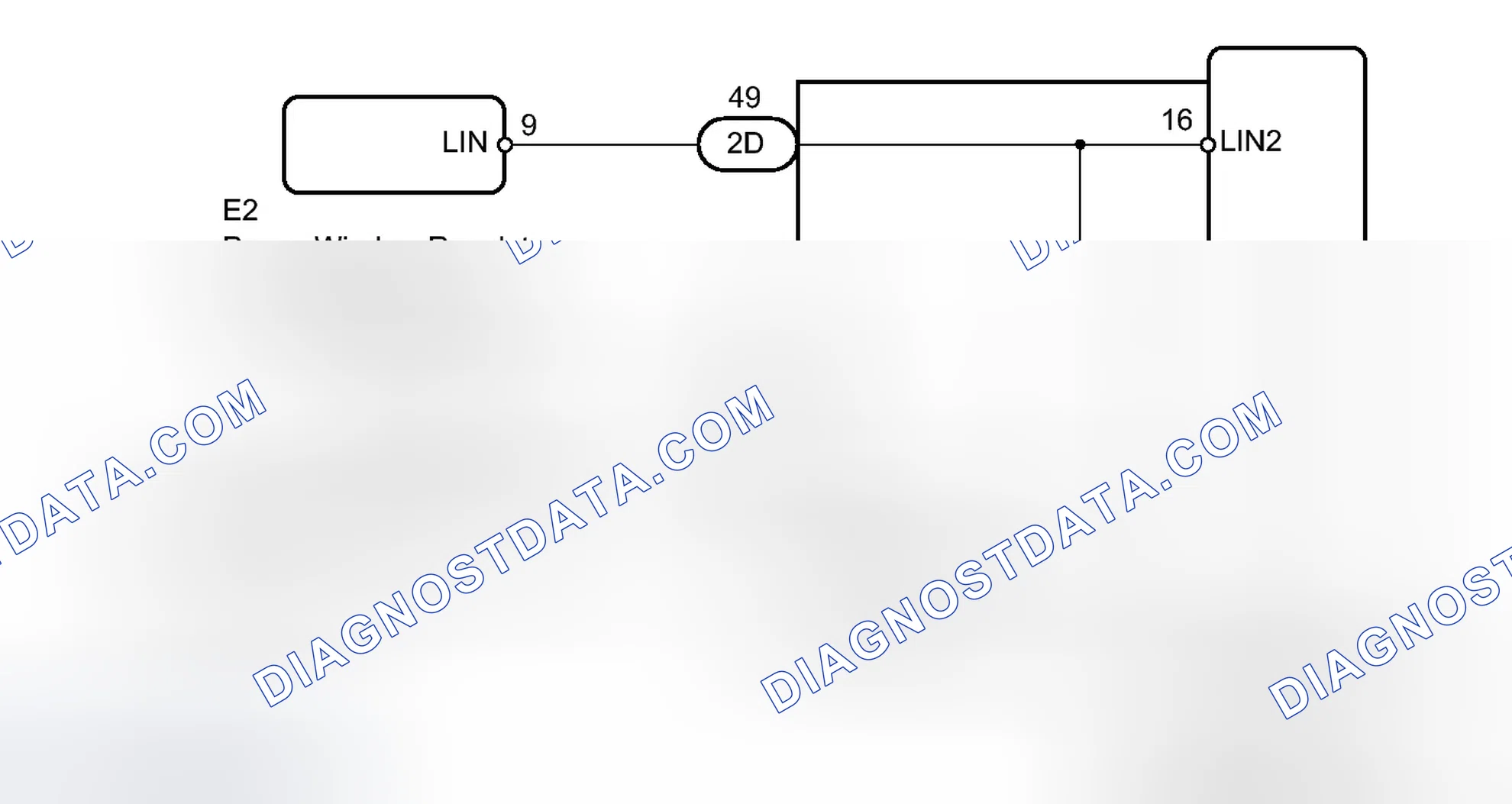 Scheme 46: WIRING DIAGRAM