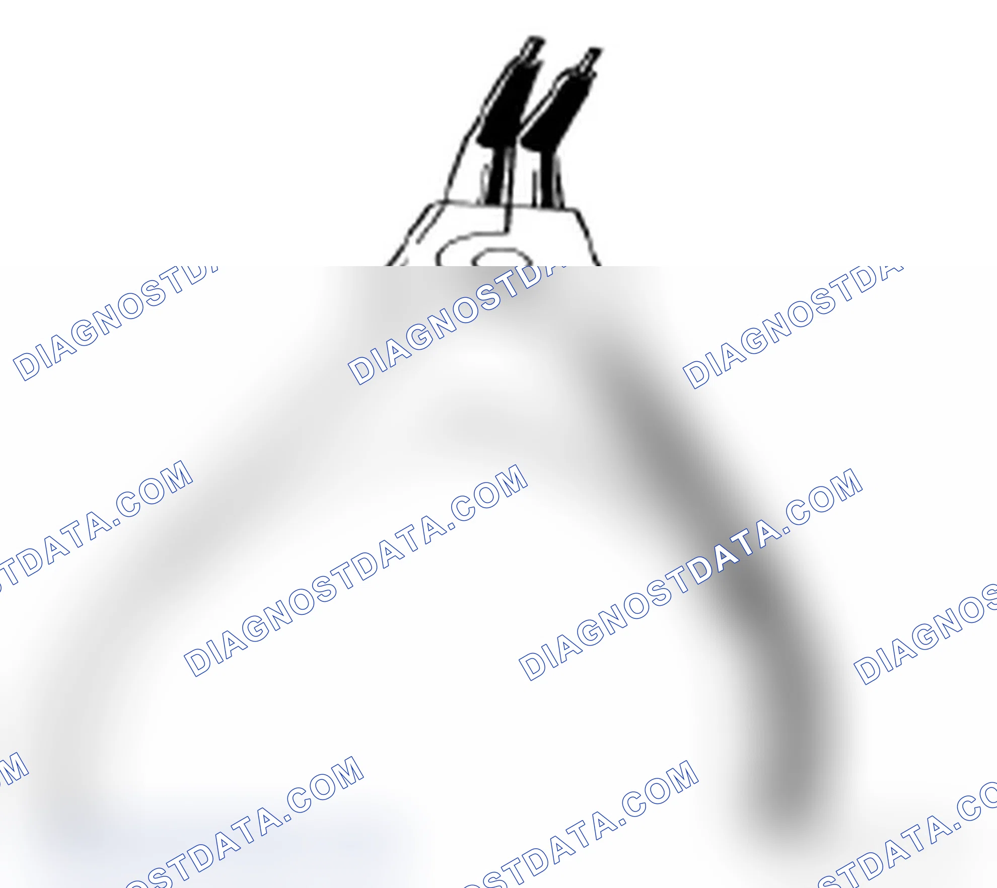 Scheme 163: 00 9 110 Circlip pliers