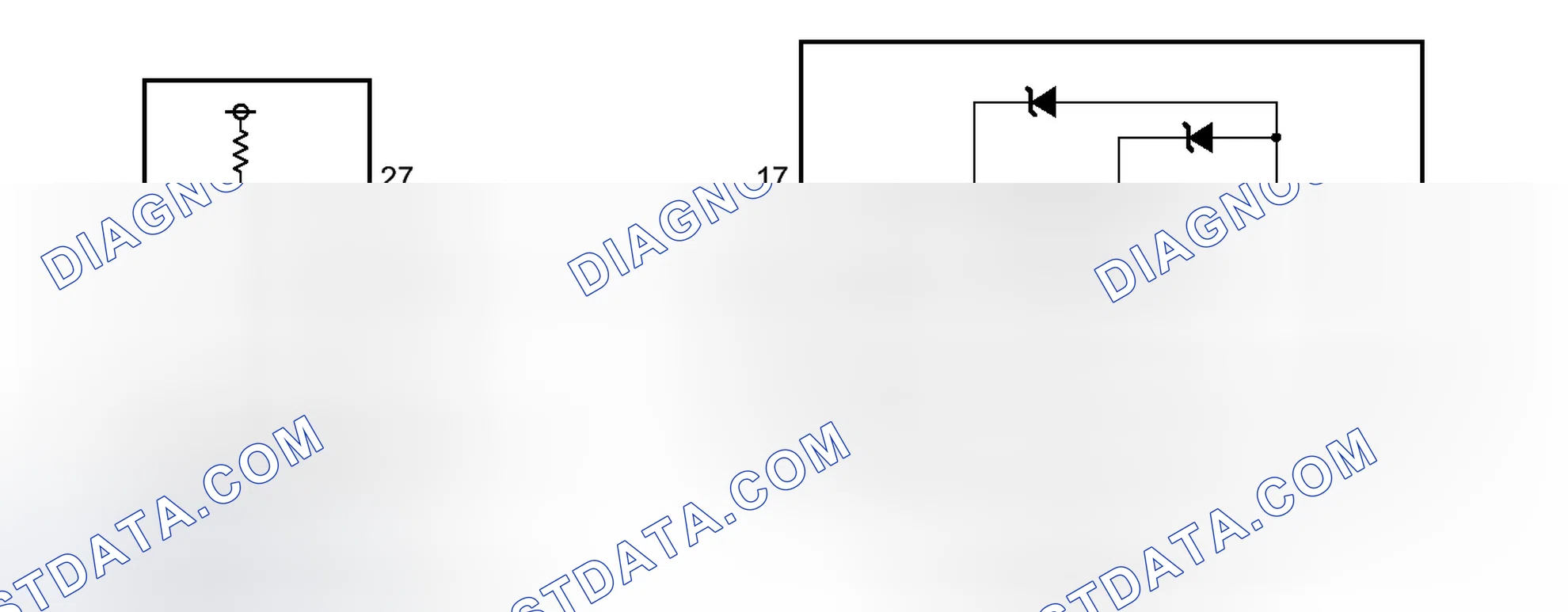 Scheme 325: WIRING DIAGRAM