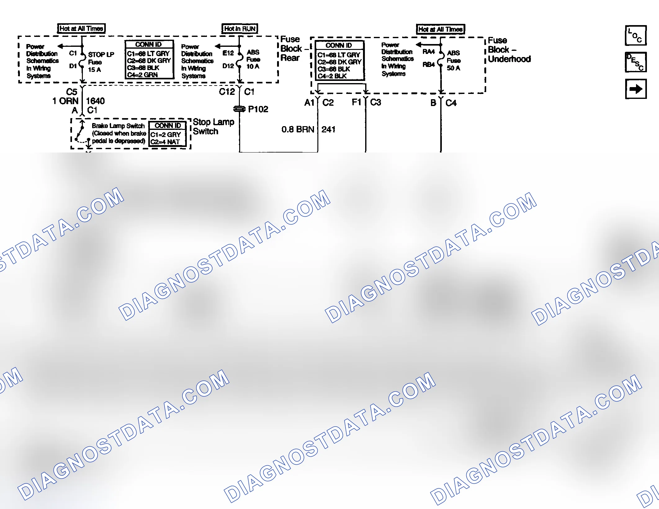 Scheme 2: ABS SCHEMATICS