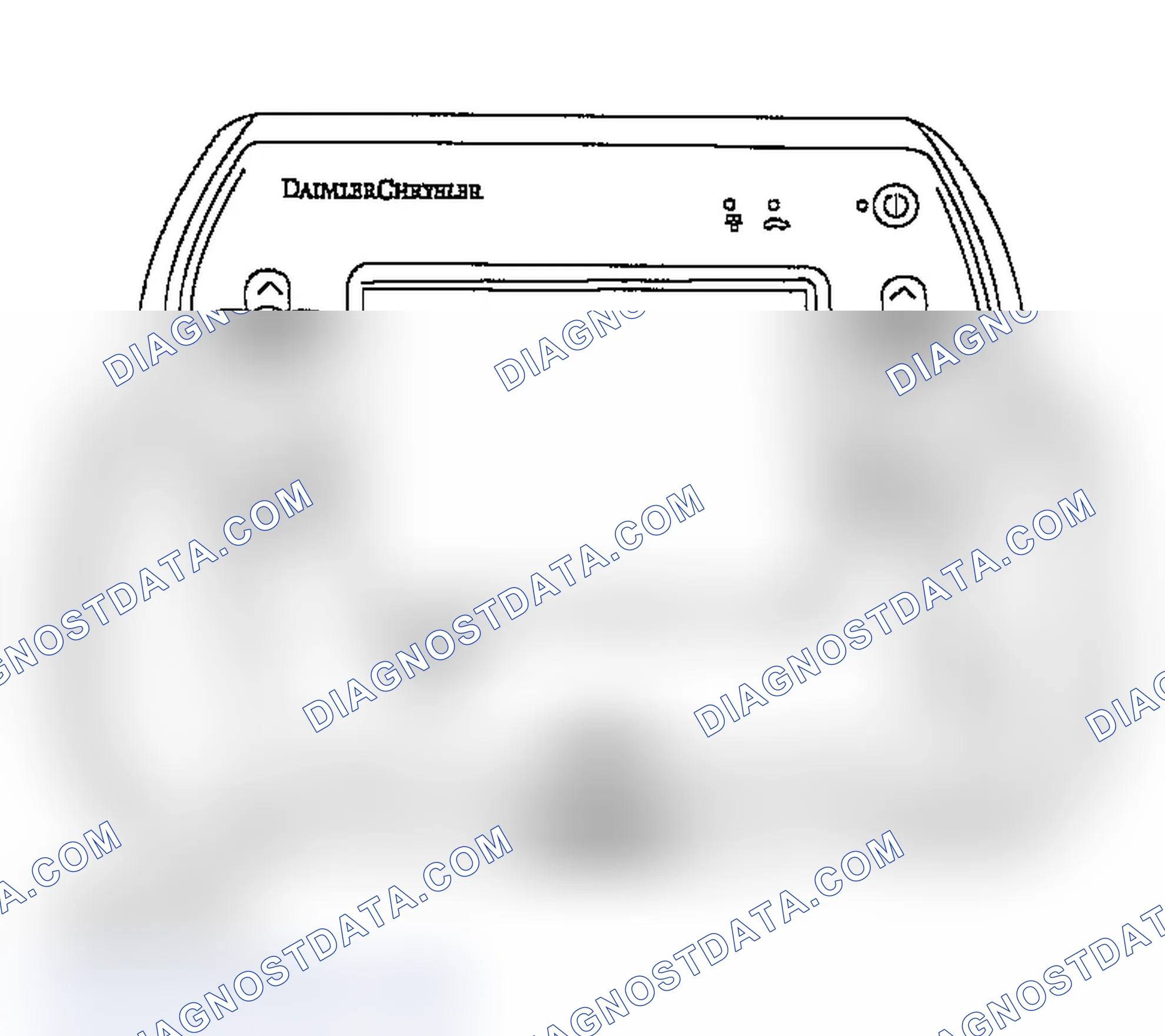 Scheme 58: Diagnostic Test