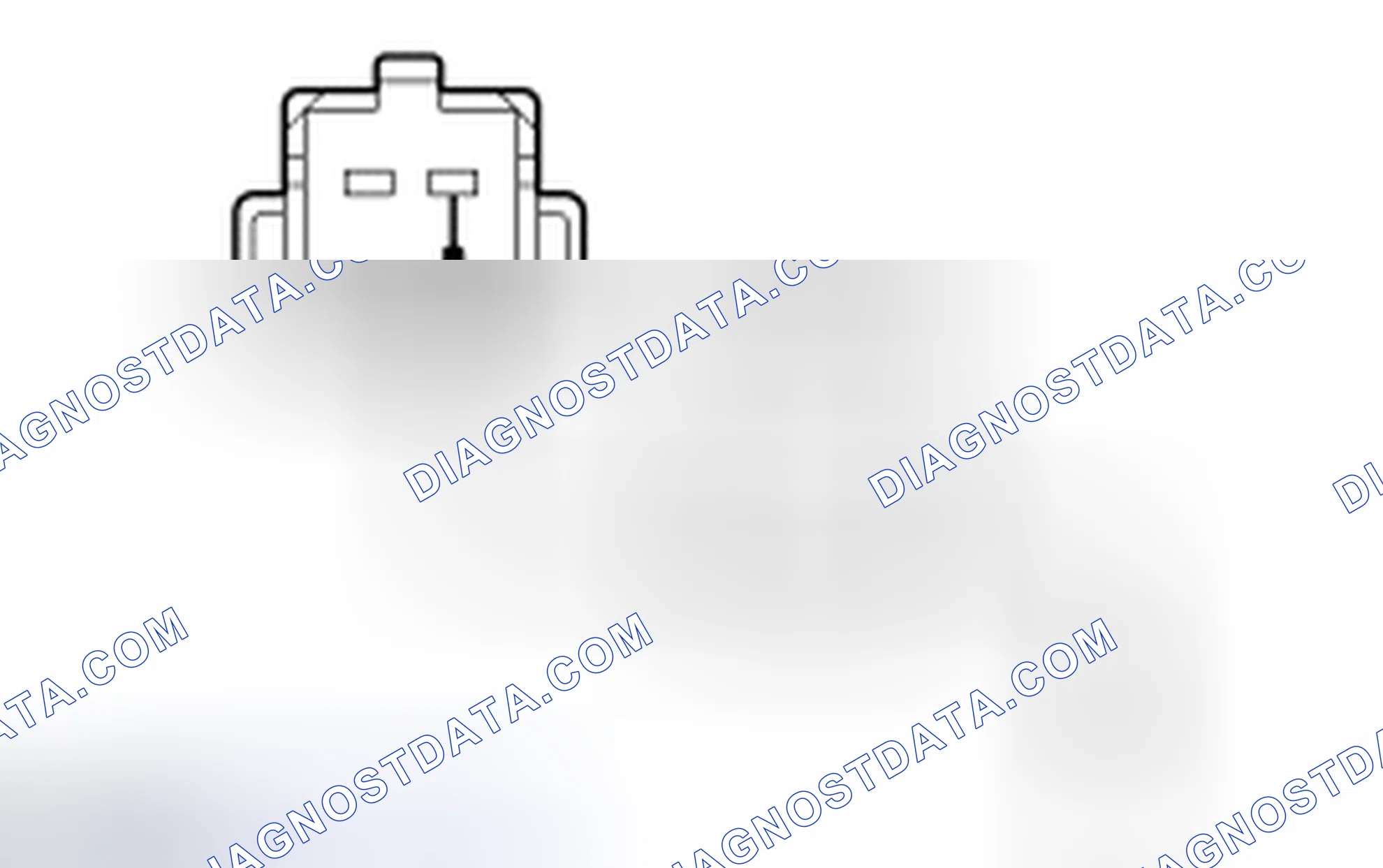 Scheme 1: PINPOINT TEST A: THE UNIVERSAL TRANSMITTER IS INOPERATIVE