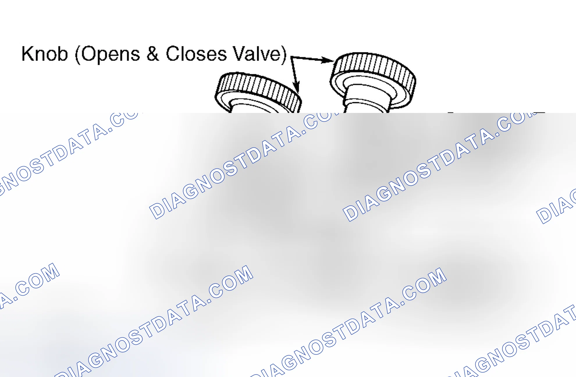 Scheme 12: R-134a SERVICE VALVES/PORTS