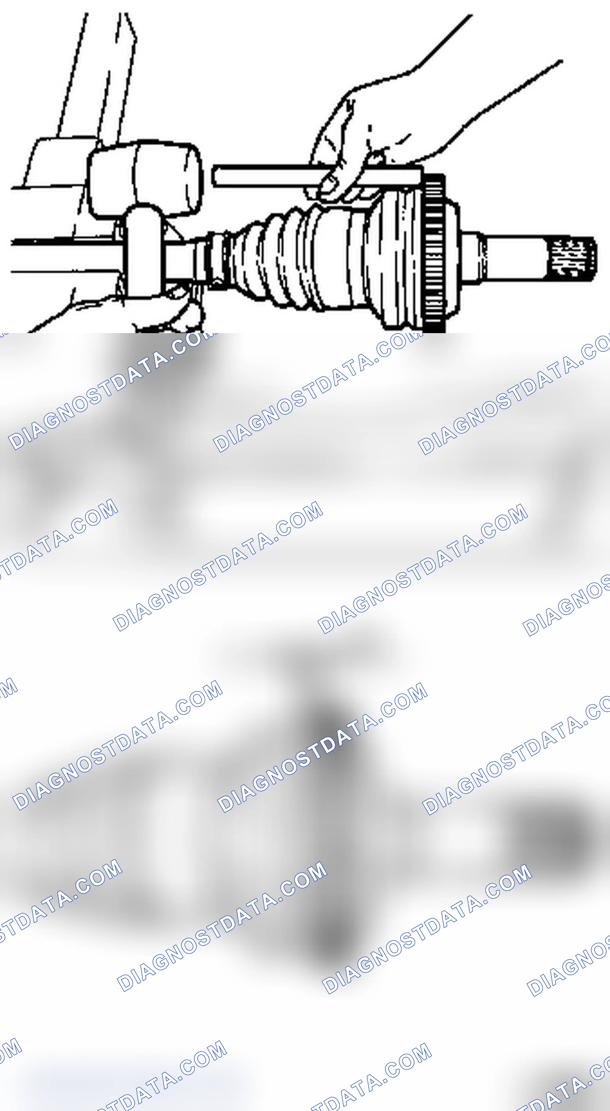 How to Replace the Wheel Sensor Pulse Pick-Up