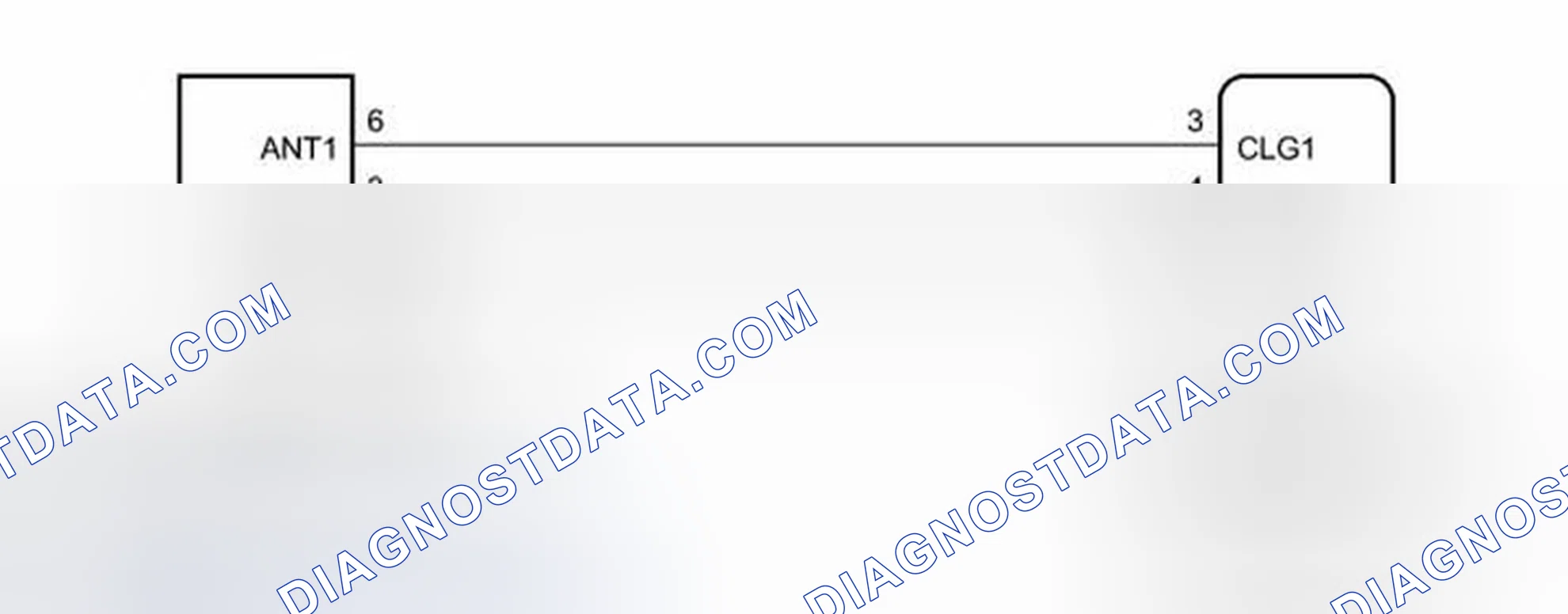 Scheme 160: WIRING DIAGRAM