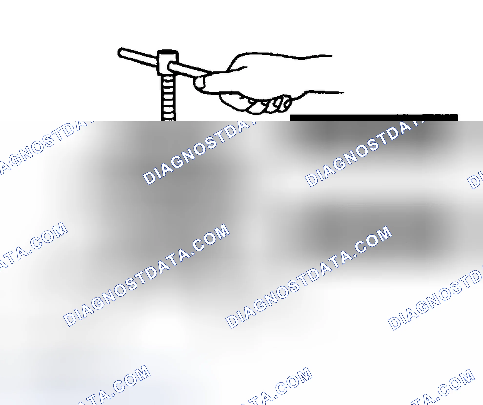 Scheme 6: ABS Sensor Rotor Removal Note
