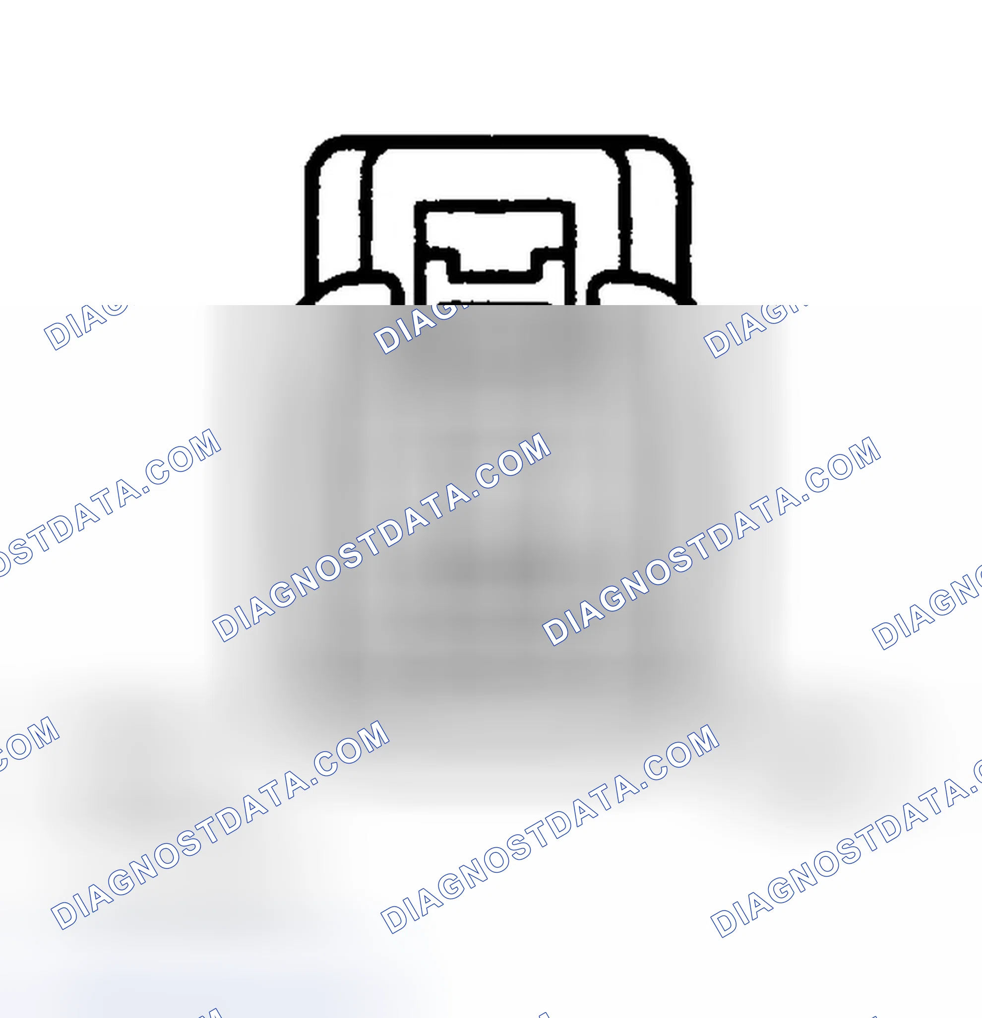 Scheme 162: CONNECTOR IDENTIFICATION