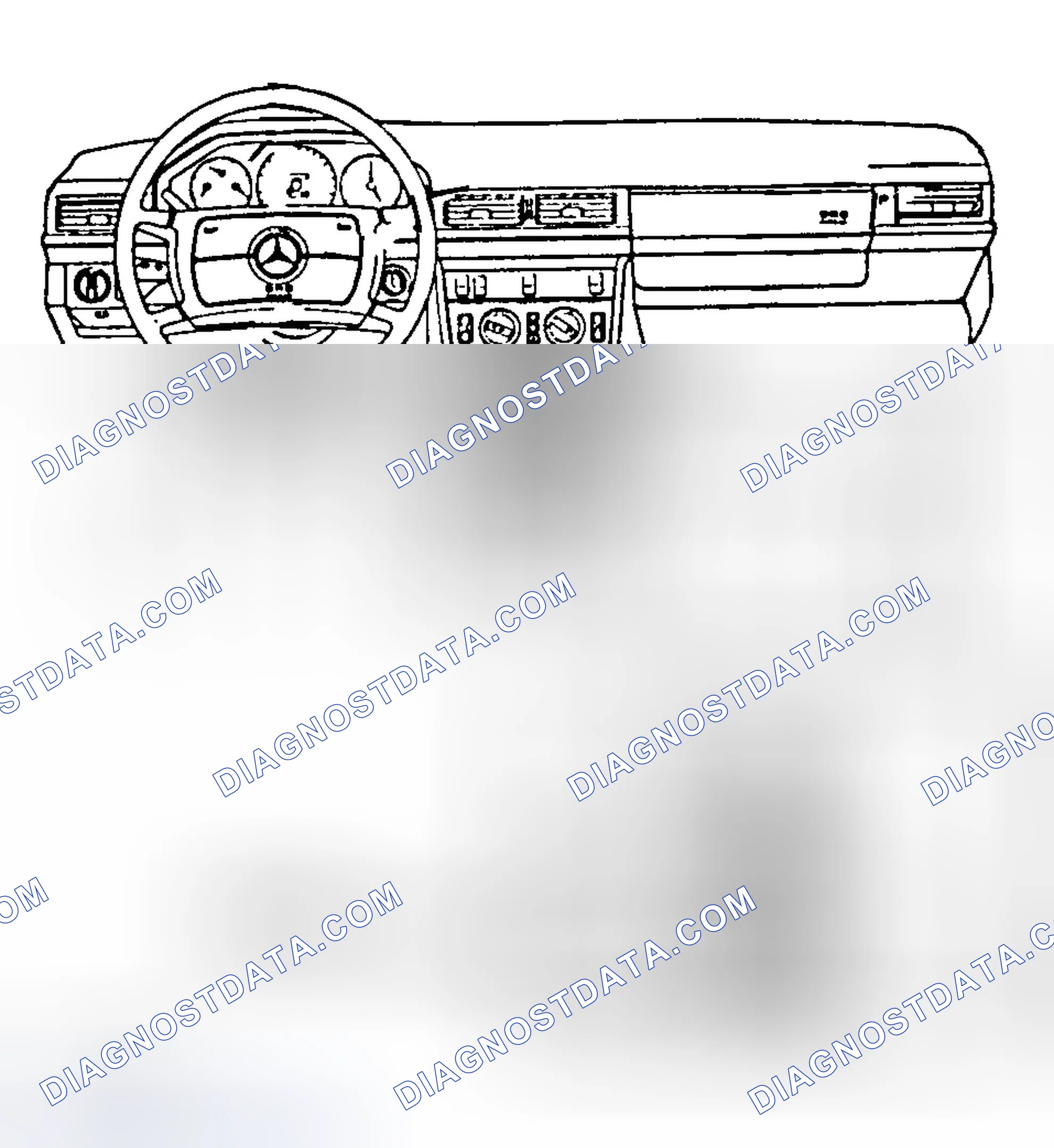 Scheme 27: Disabling System (E300D, E320, E420 & E500)