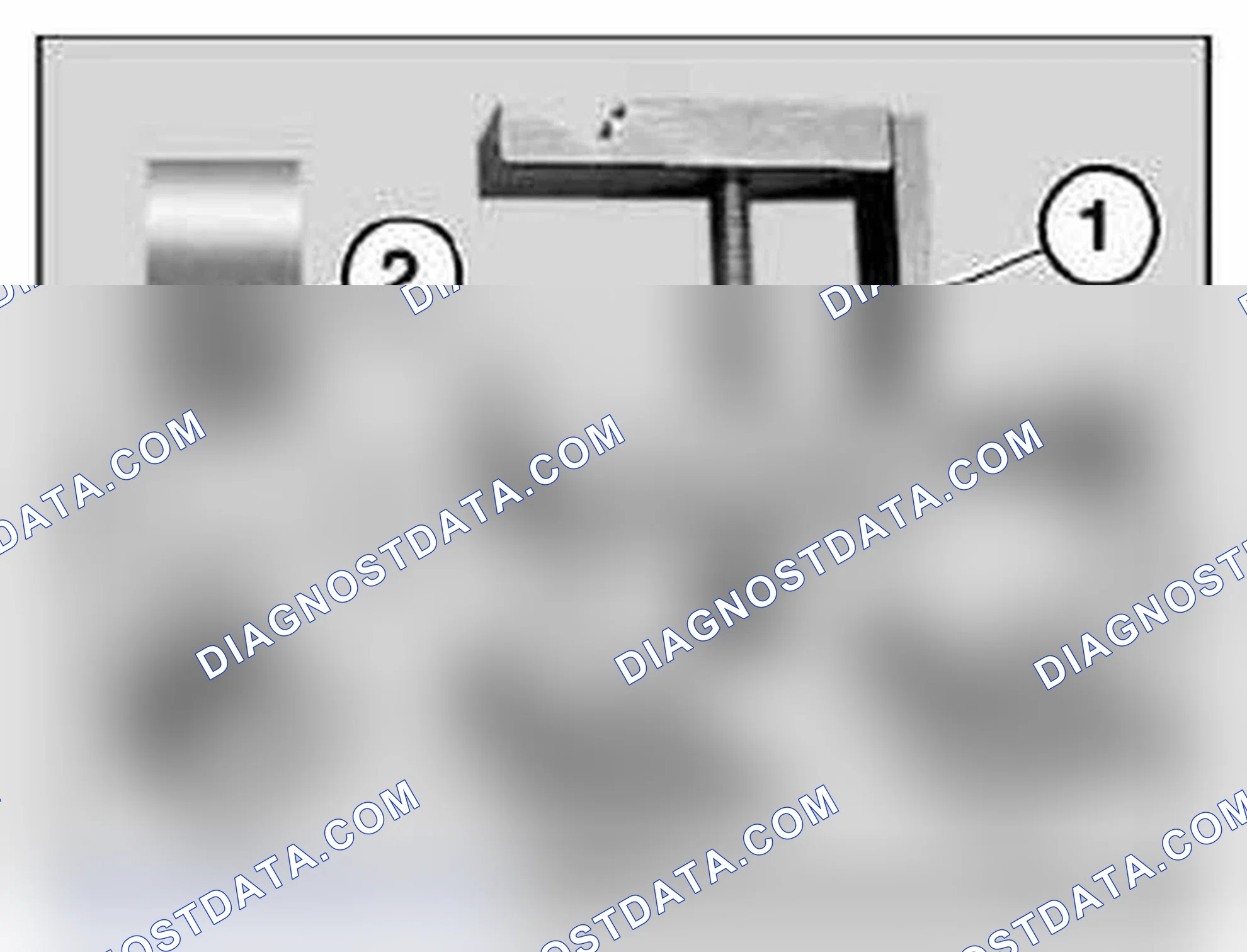Scheme 228: 0494451 244160 Holder Minimum set: Mechanical tools MW