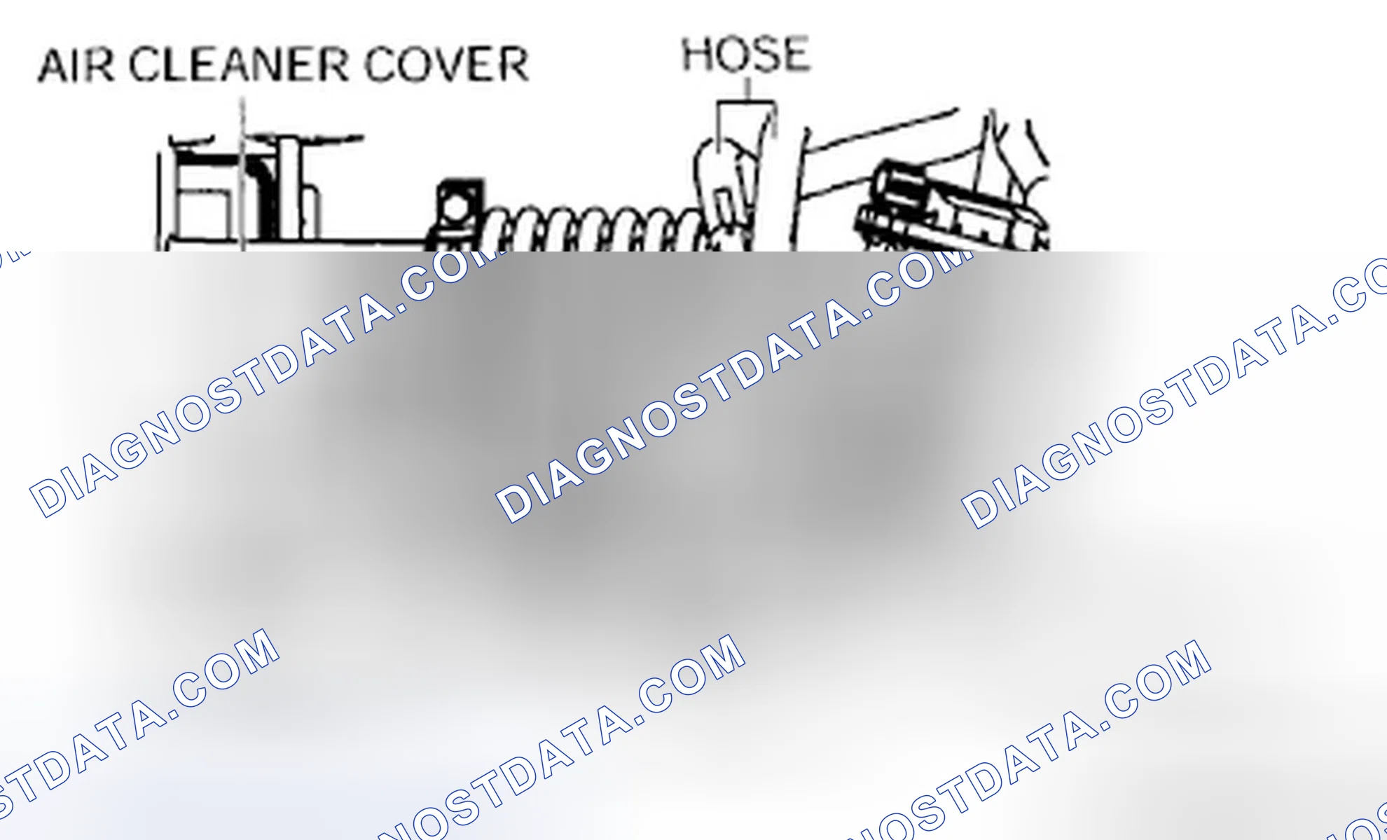 Scheme 131: Air Hose Inspection