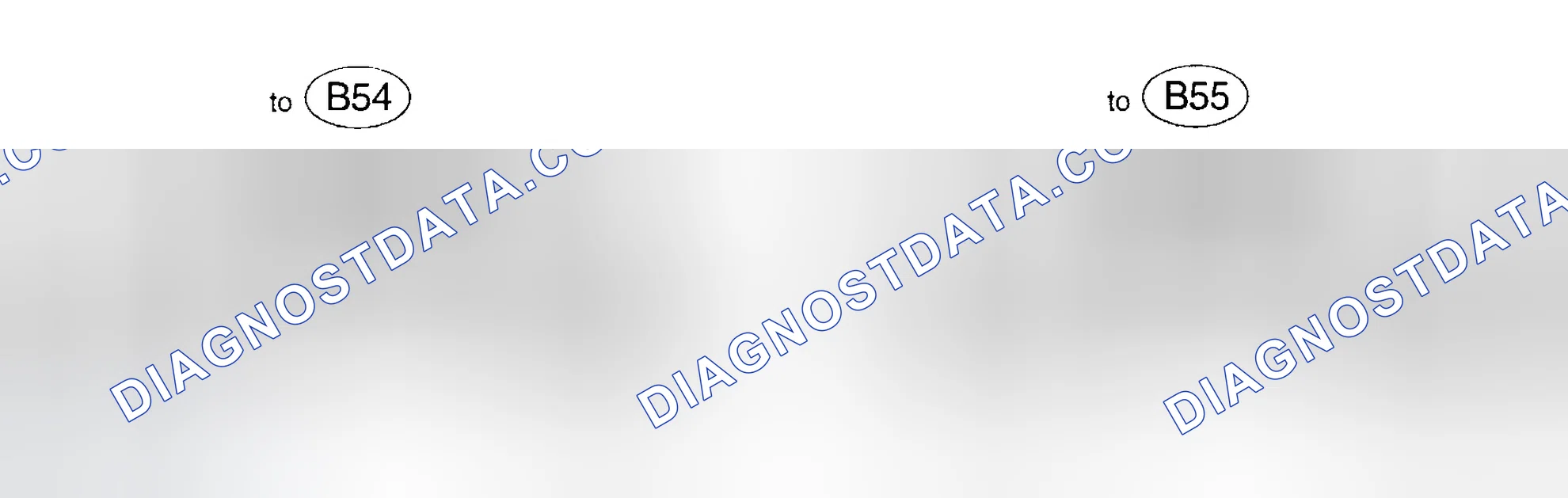 Scheme 722: Transmission Control Module (TCM) - I/O Signal (1 Of 4)