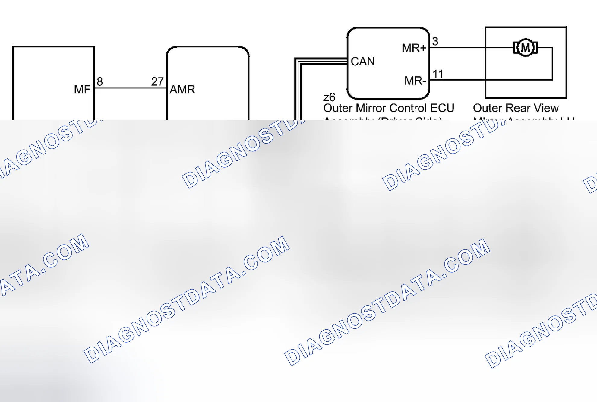 Scheme 70: WIRING DIAGRAM