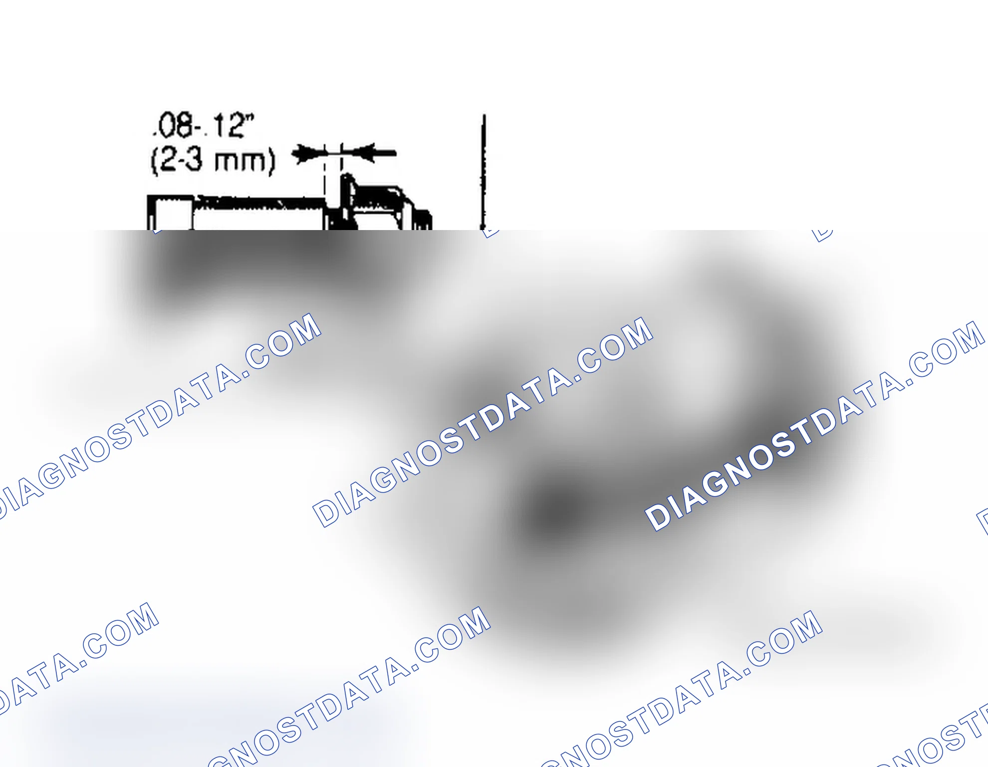 Scheme 9: Installing Bearing Retaining Nut (Colt)