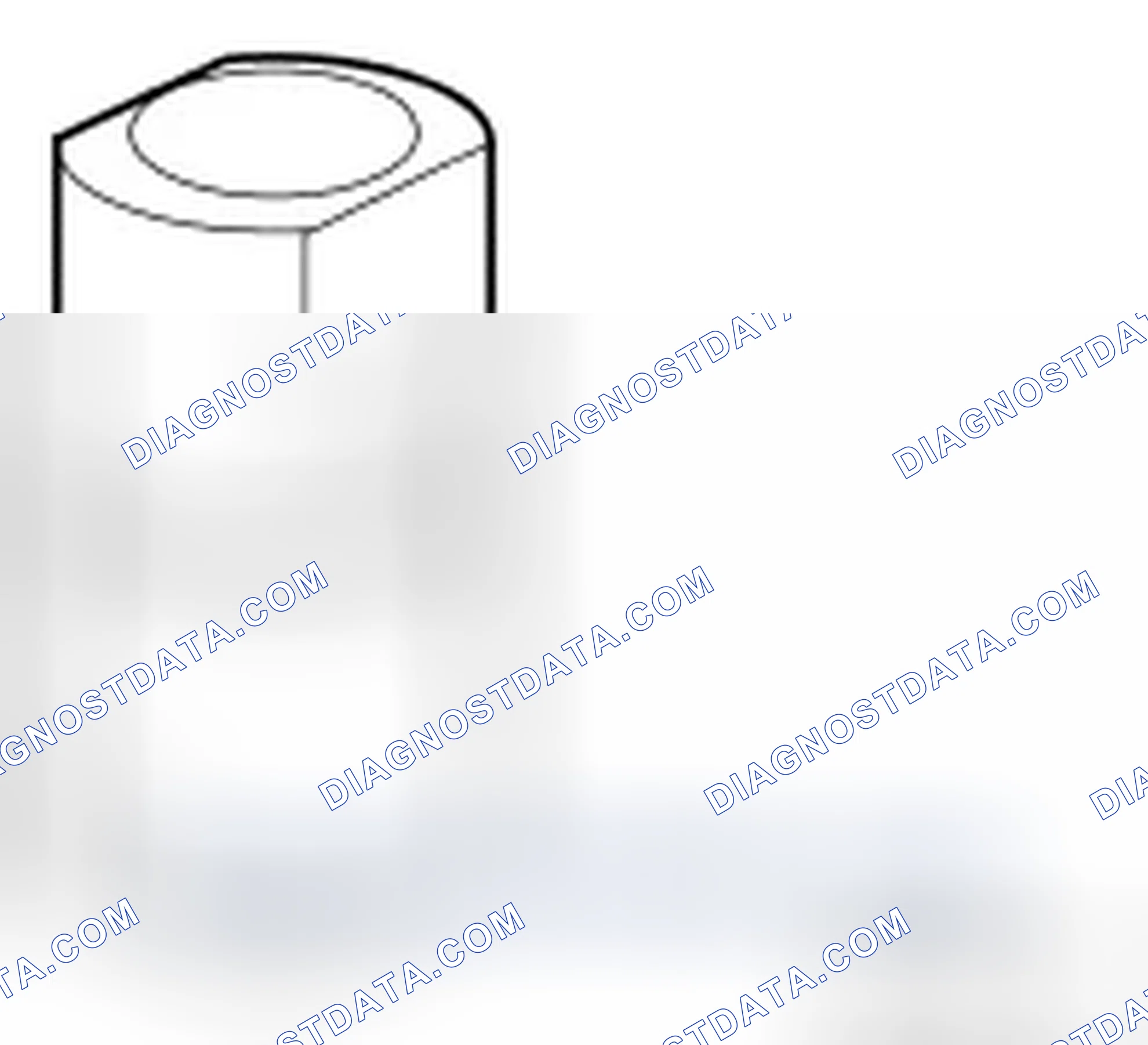 Scheme 962: Push rod engines