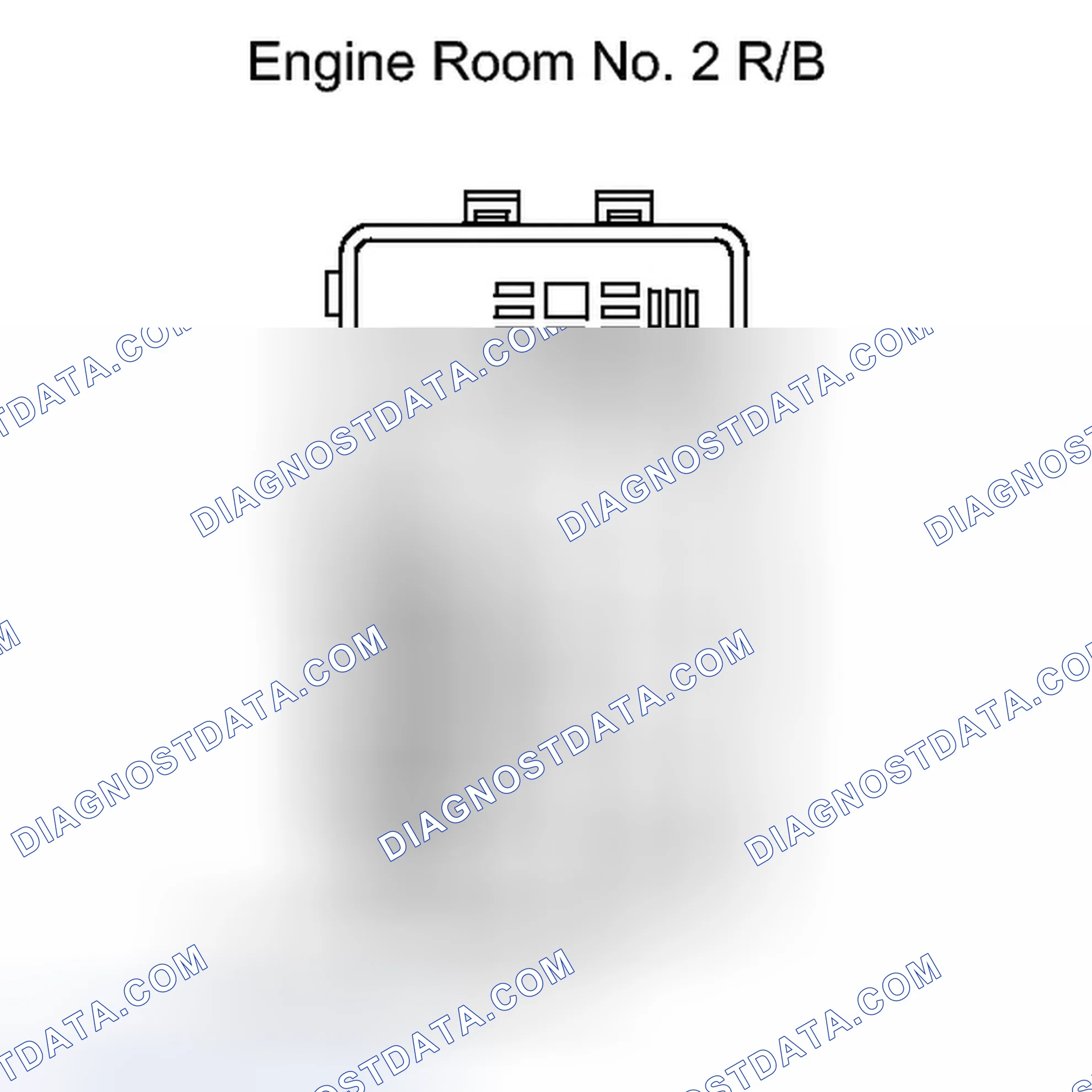 Scheme 201: SYSTEM DESCRIPTION [08/2012 - ]