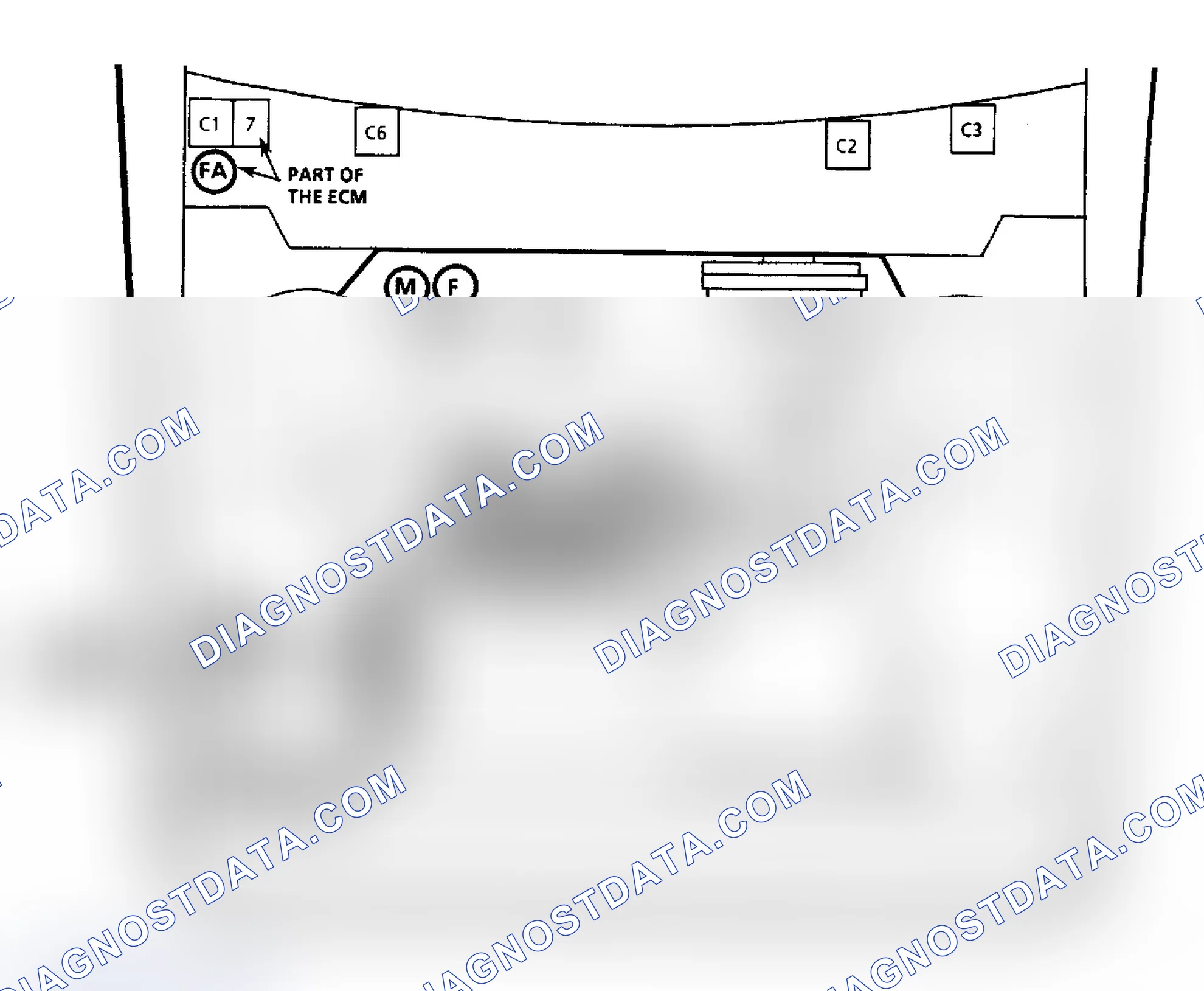 Scheme 191: COMPONENT LOCATION