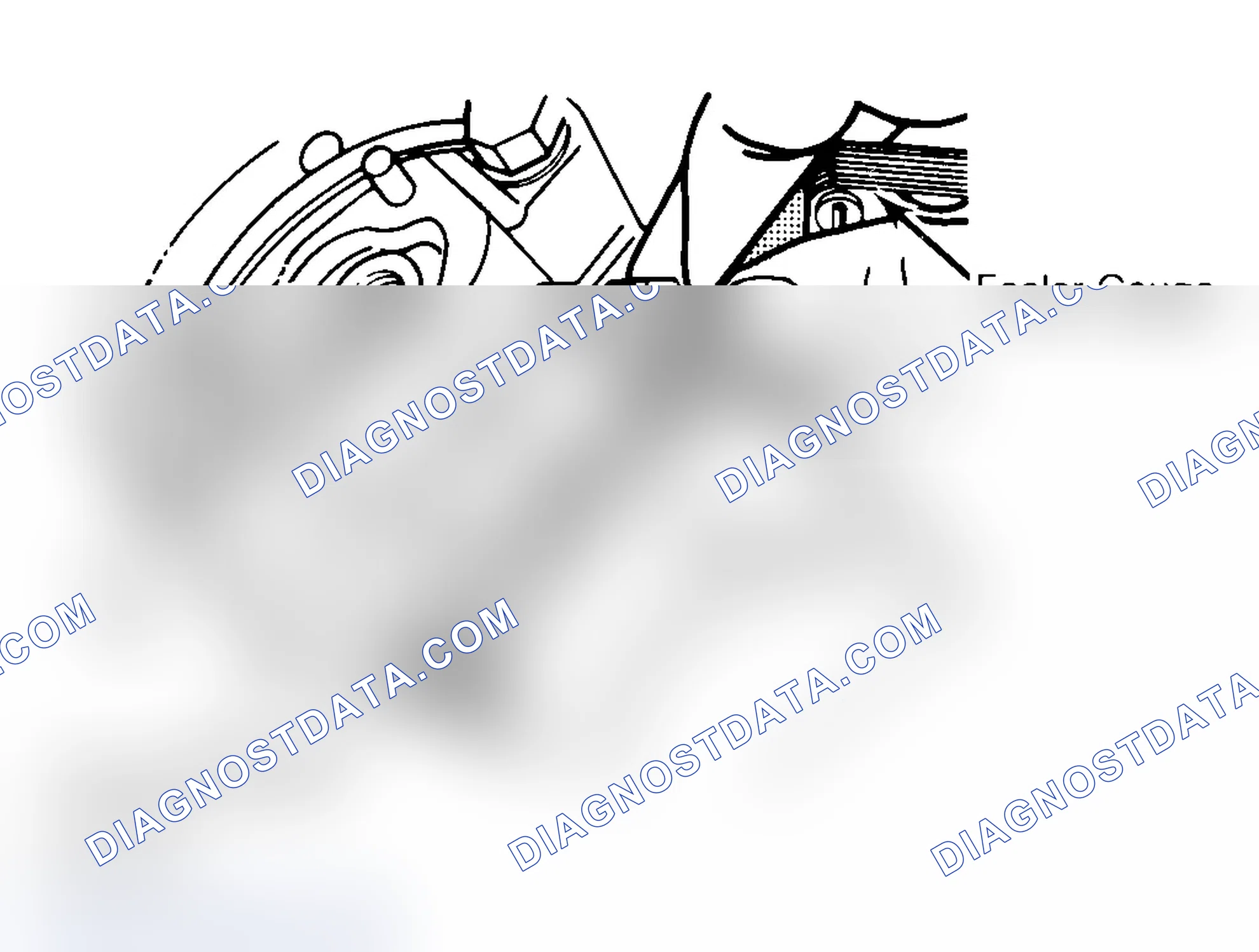 Scheme 20: Measuring Connecting Rod Side Clearance
